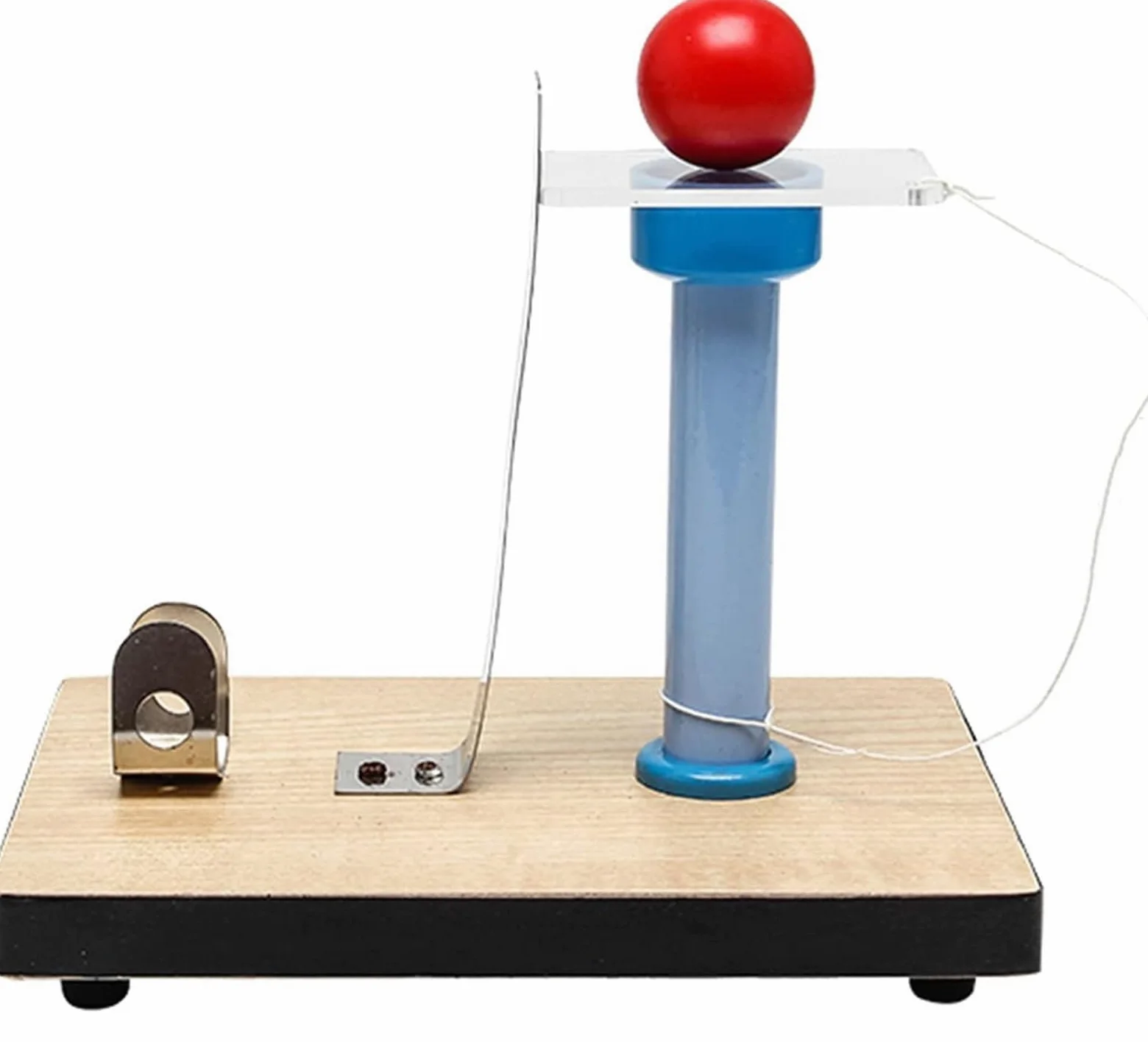 Dimostrazione Inerziale Apparecchiatura Sperimentale A Sfera Inerziale Fisica Strumenti Sperimentali Meccanici Newtoniani Strumento Didattico For La Forza Fisica Inerziale Modello