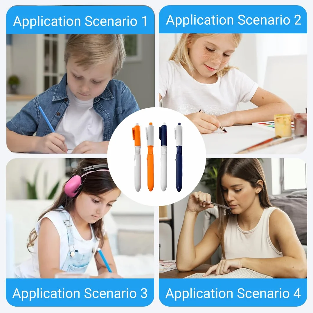 NHQZ Spruzzo Scherzo | Gioco Ad Acqua 2 in 1 | Strumento Pratico per Battaglie Divertenti | Materiale Scolastico Creativo