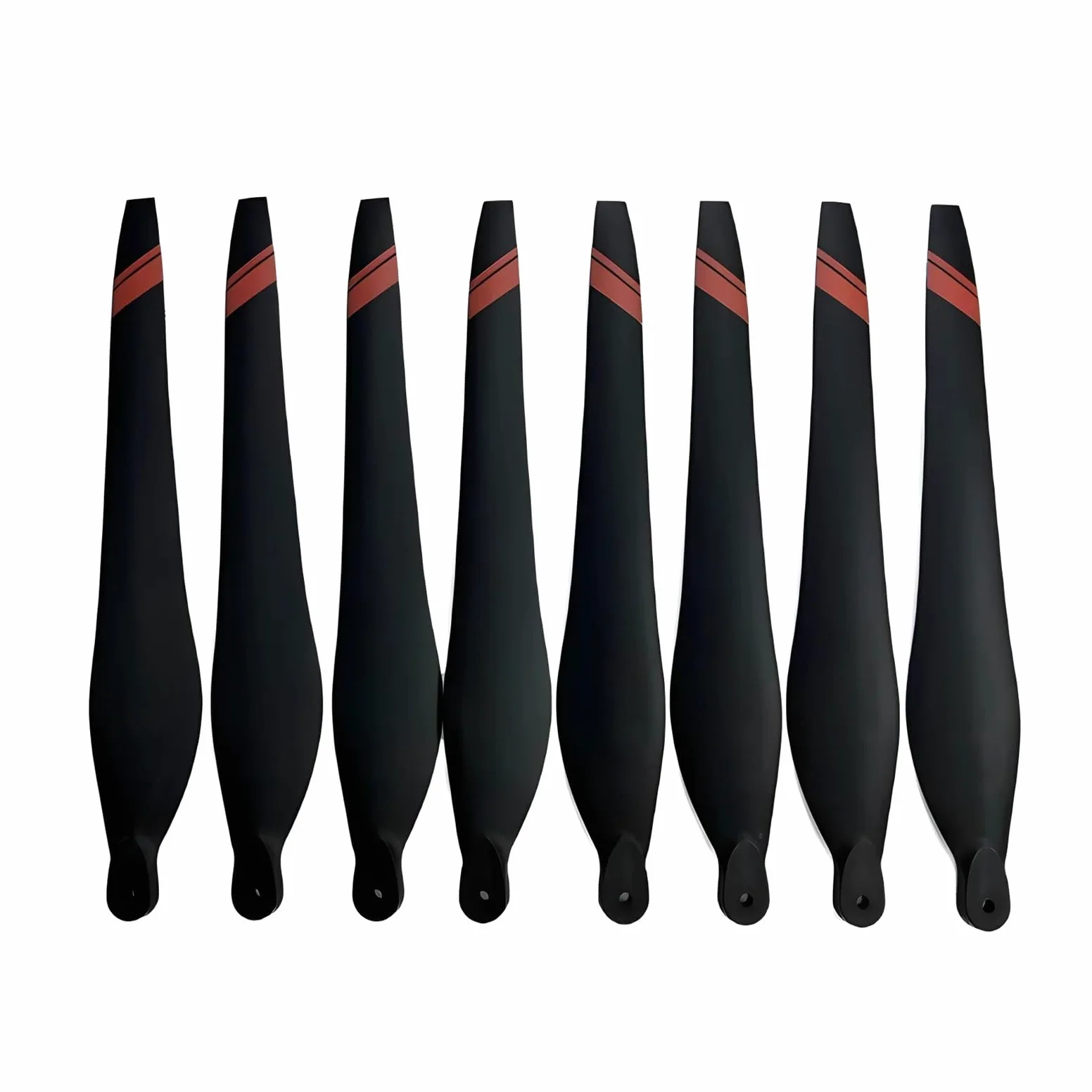 Adatto for accessori for la riparazione di eliche di droni agricoli X9 Eliche di droni agricoli pieghevoli 36190 CW/CCW(4 CW)