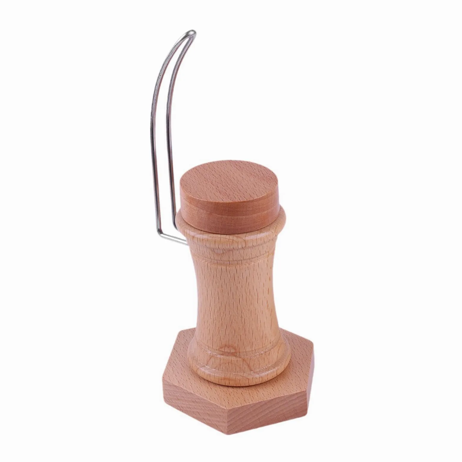 Impugnatura per Pittura in Miniatura, Supporto per Pittura a Mano di Modelli in, per Miniature.