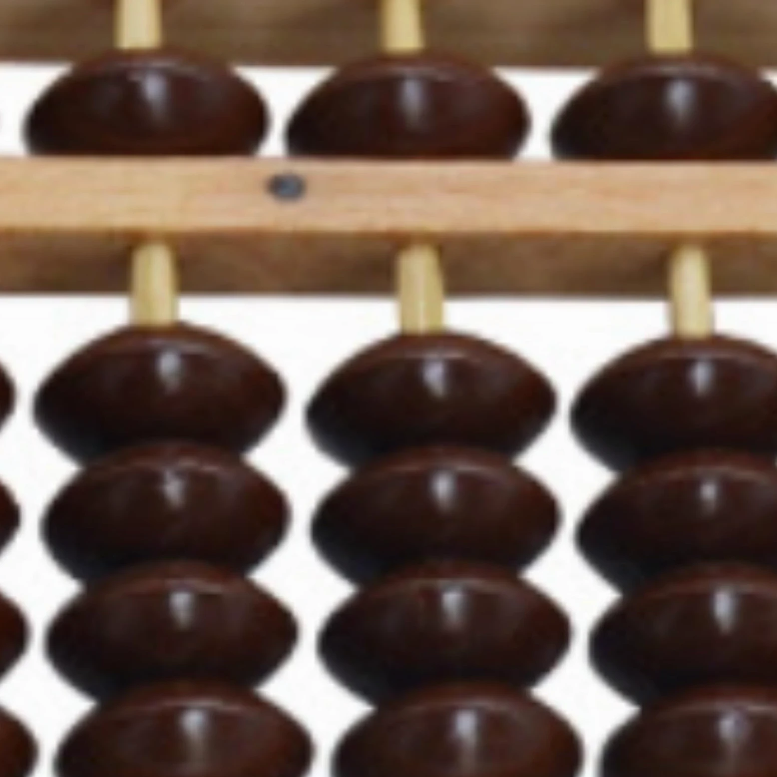 Abaco Pallottoliere Robusto Abacus 13 Cifre Calcolatrice Strumento di Conteggio Apprendimento della Matematica Principianti for L'istruzione Scolastica Abaco Scuola Tradizionale