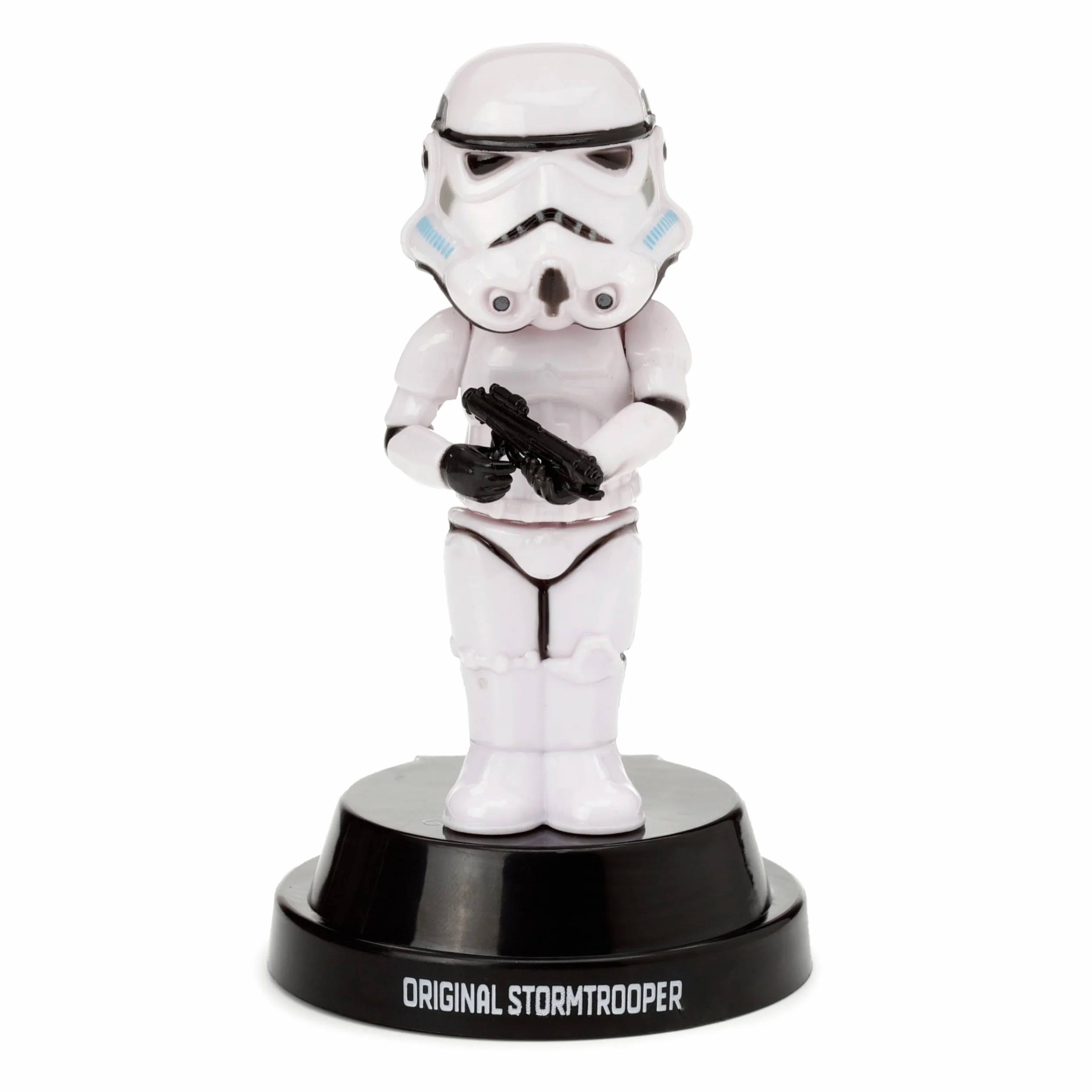 Puckator L'Originale Stormtrooper Pal Decorazione ad Energia Solare