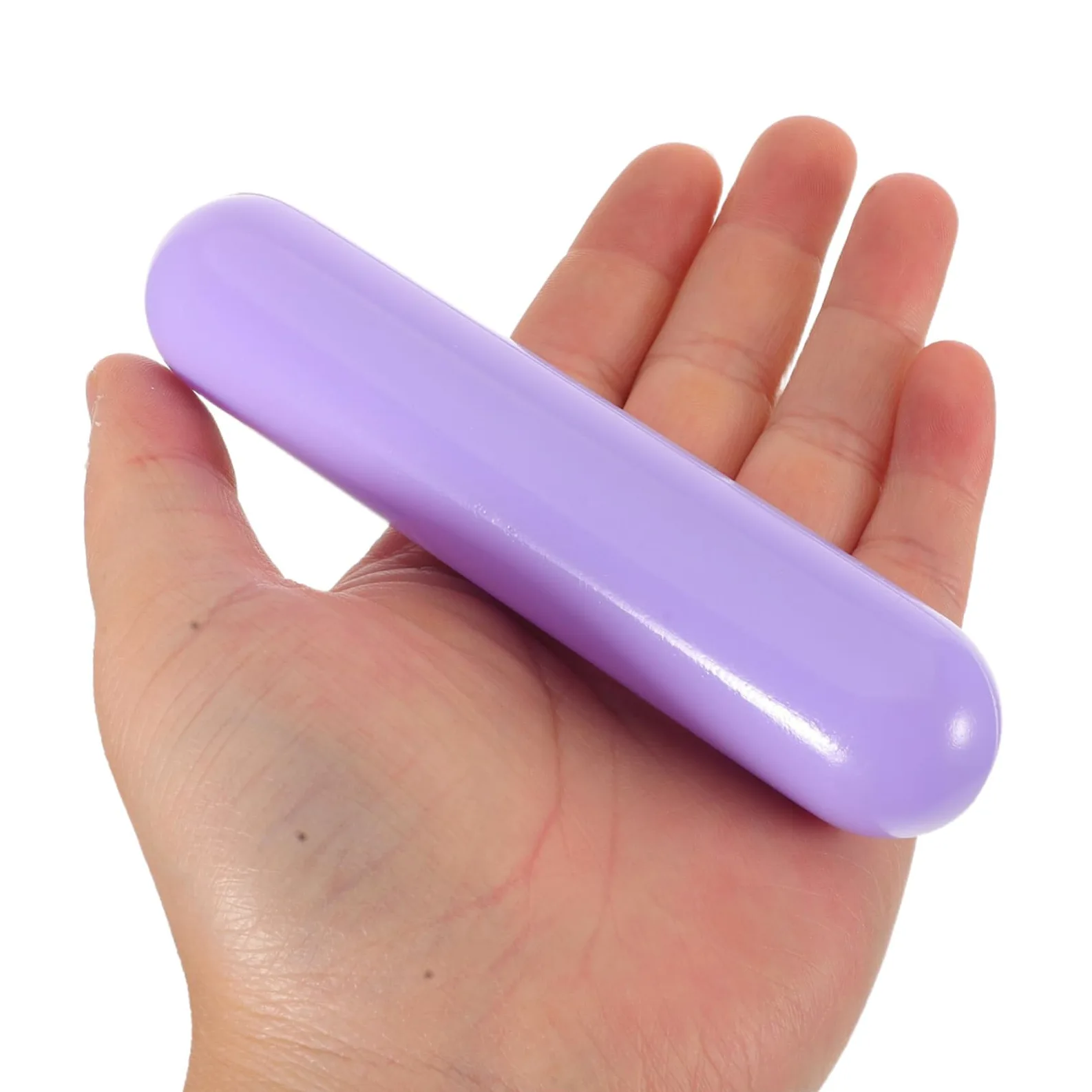 BESPORTBLE 100pezzi Palline da Gioco in Plastica Morbida per Ragazzo Ragazza per Piscina Gonfiabile Tema Oceano Decorazione per Feste di Compleanno Sicuro e Resistente