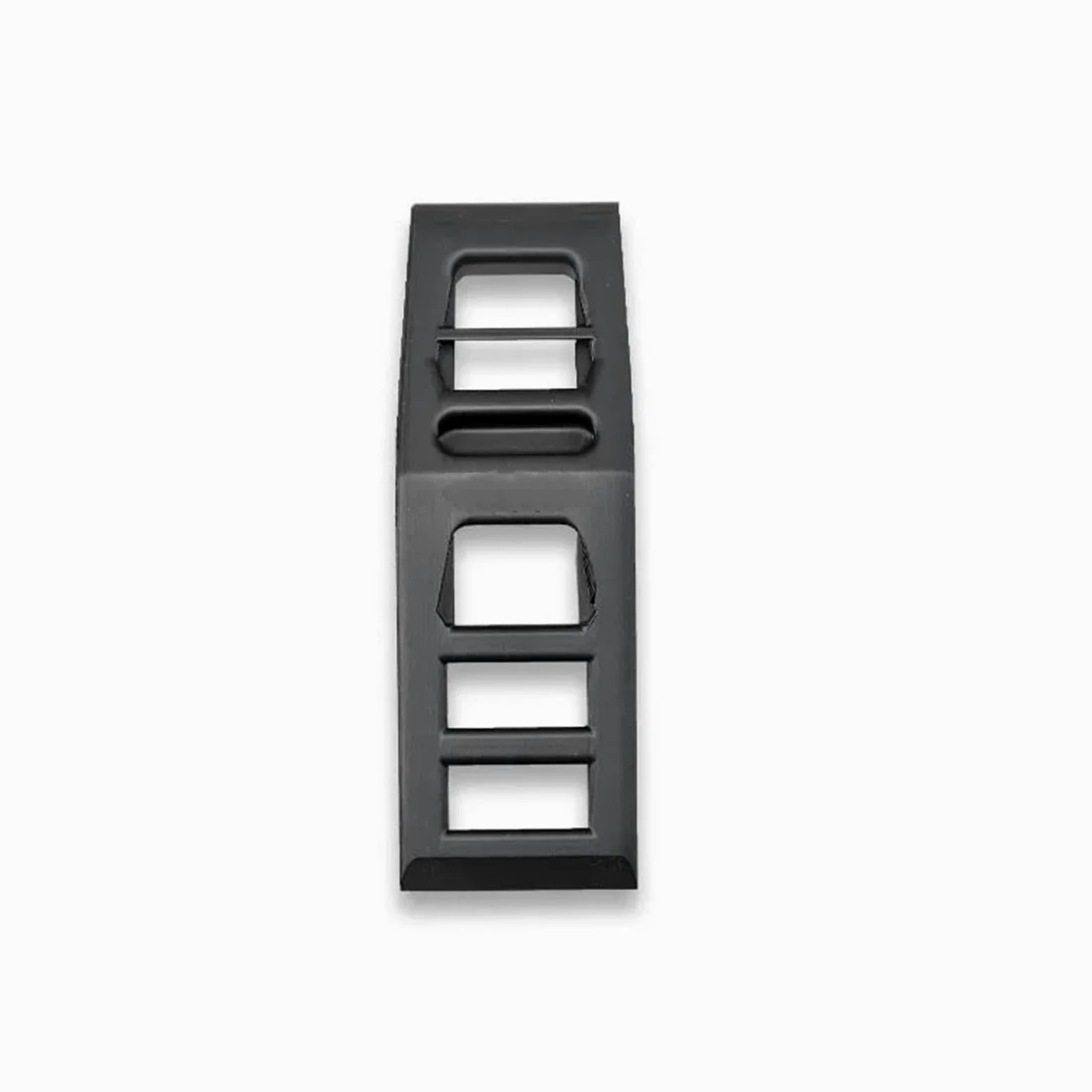 Per Mjx H8H Per Defender 1/8 Rc Crawler Auto Parti Aggiornamento 1 Pz Stampa 3D Finestra Laterale Scaletta Accessori Decorativi Ricambi Modellini RC