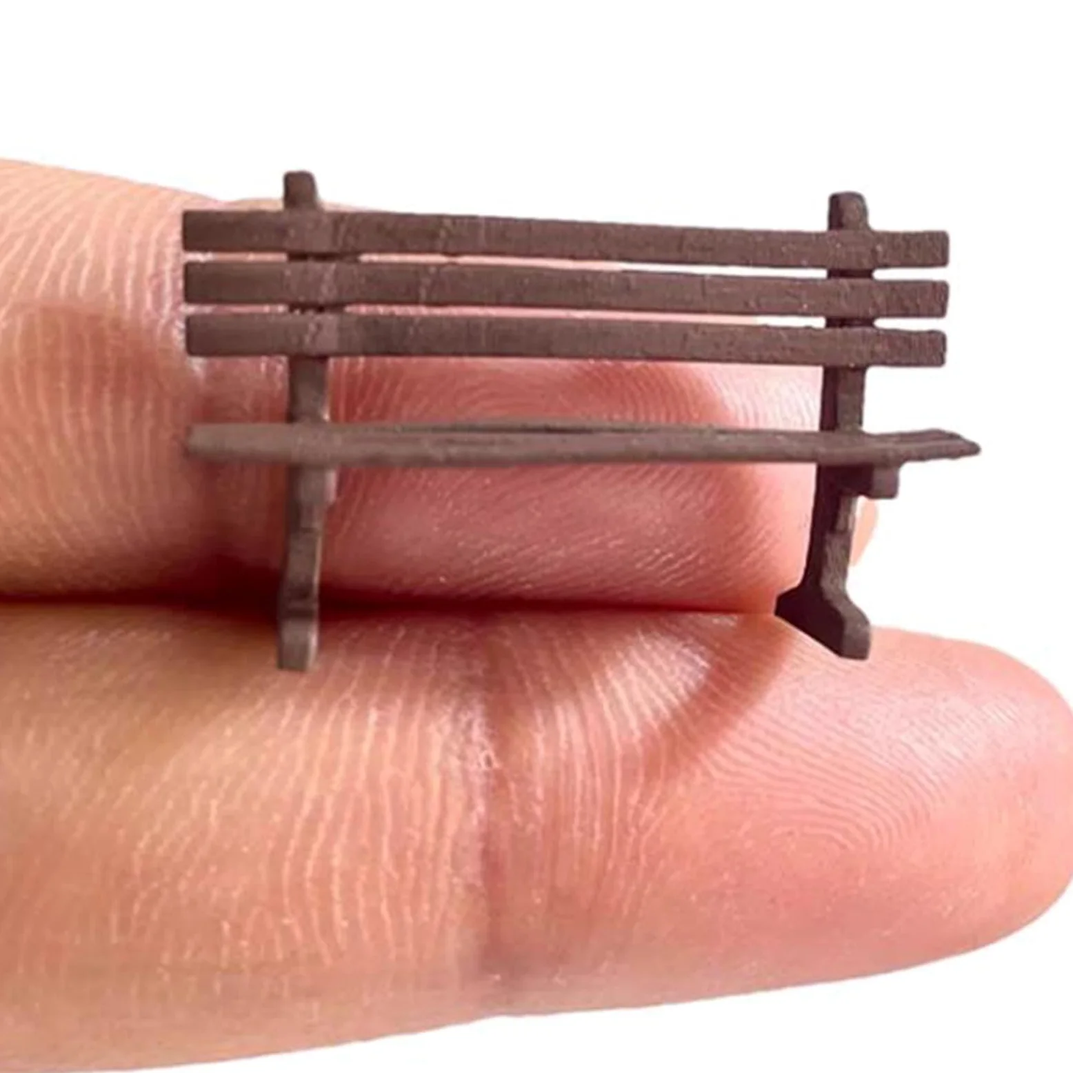 Modellino di Figure Umane Simulate in 1:64, Dipinte a Mano, per Diorami E Paesaggi.
