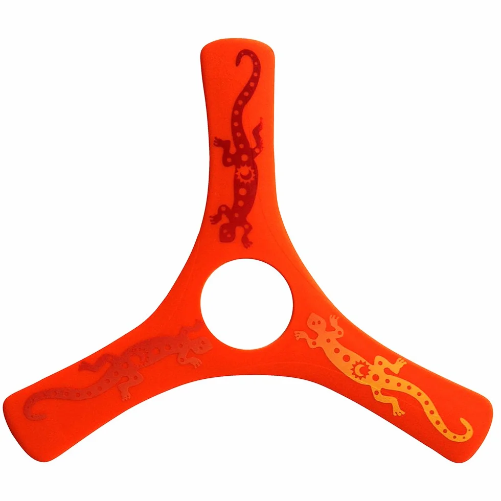 Boomerang, lmisrd