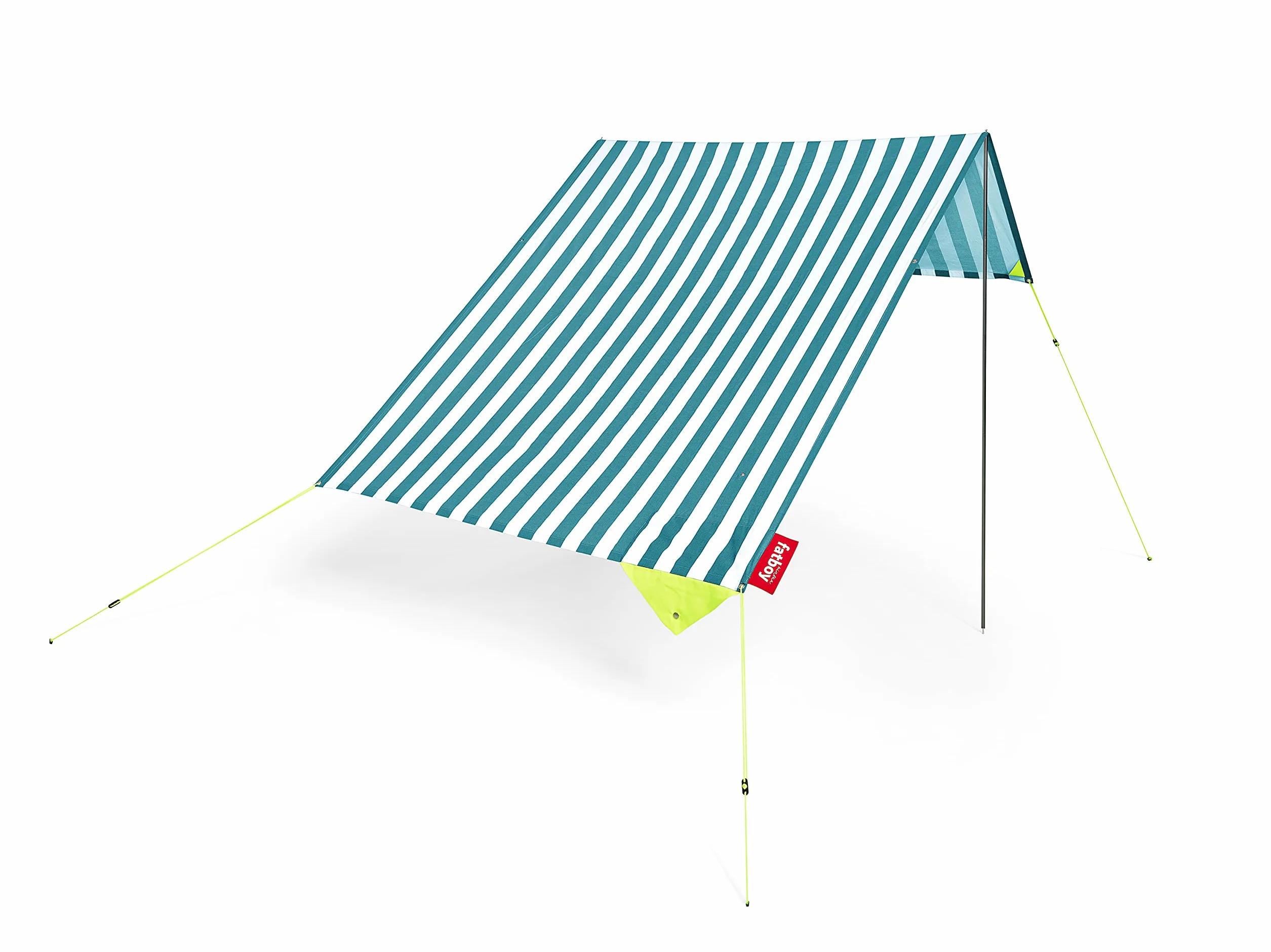 Fatboy Miasun Tenda da Spiaggia Portatile - può ospitare Due Adulti e Due Bambini - 330 x 190 x 140 cm