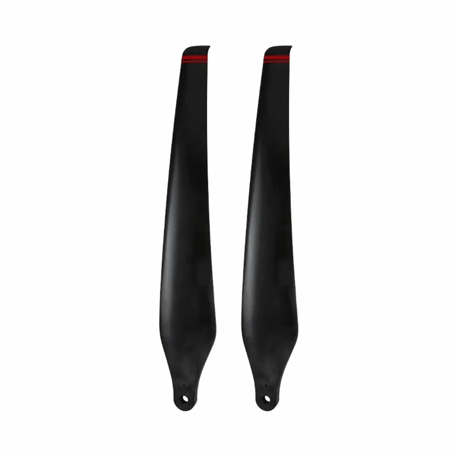 Eliche pieghevoli in nylon da 55 pollici | I paddle con specifica 5515 si adattano all'attrezzatura P100 Pro V50 Pro(2pcs CWW)
