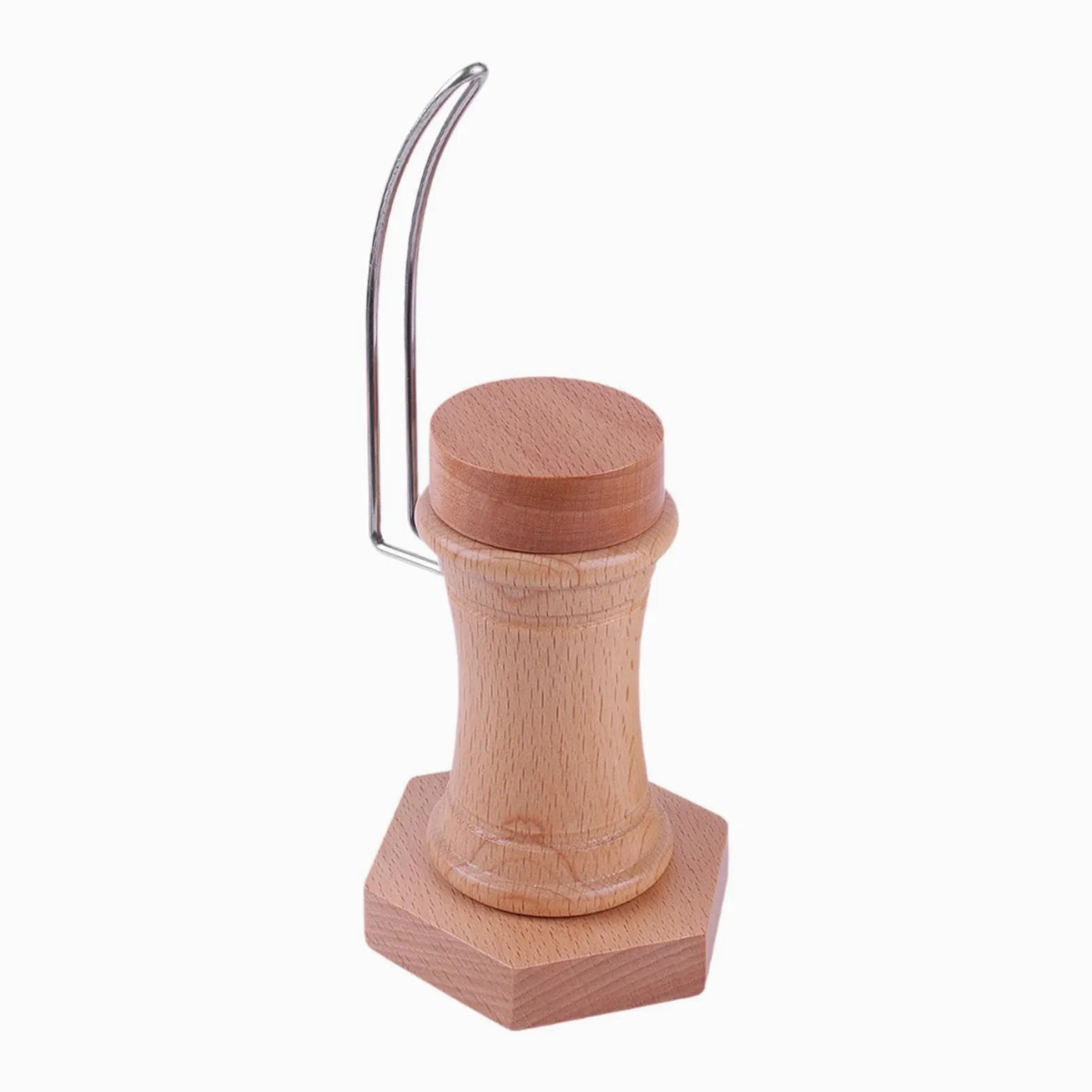 Manico per Dipingere Miniature, Manico in Legno Acrilici E Altri Materiali.
