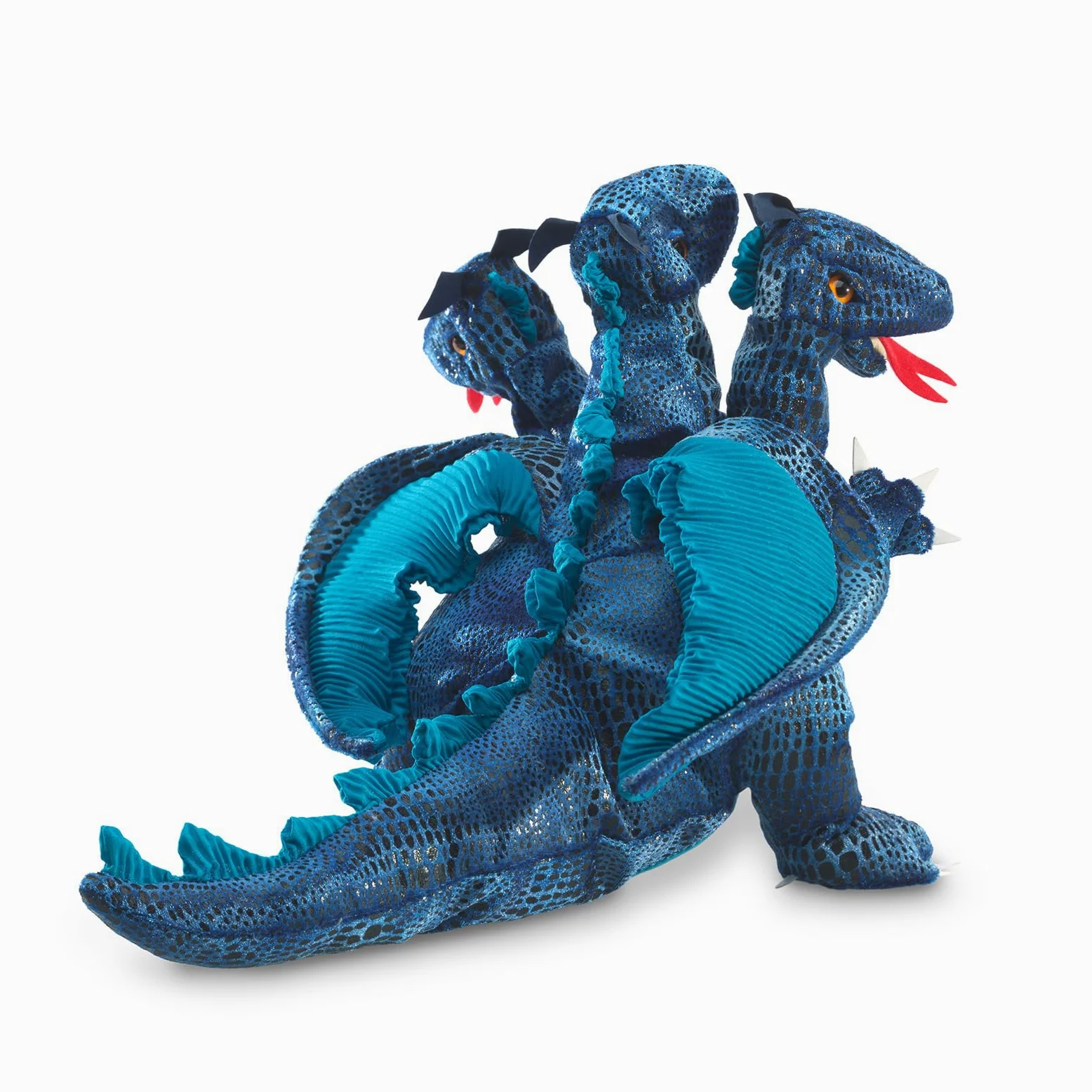 Folkmanis - Mano Puppet, 2387