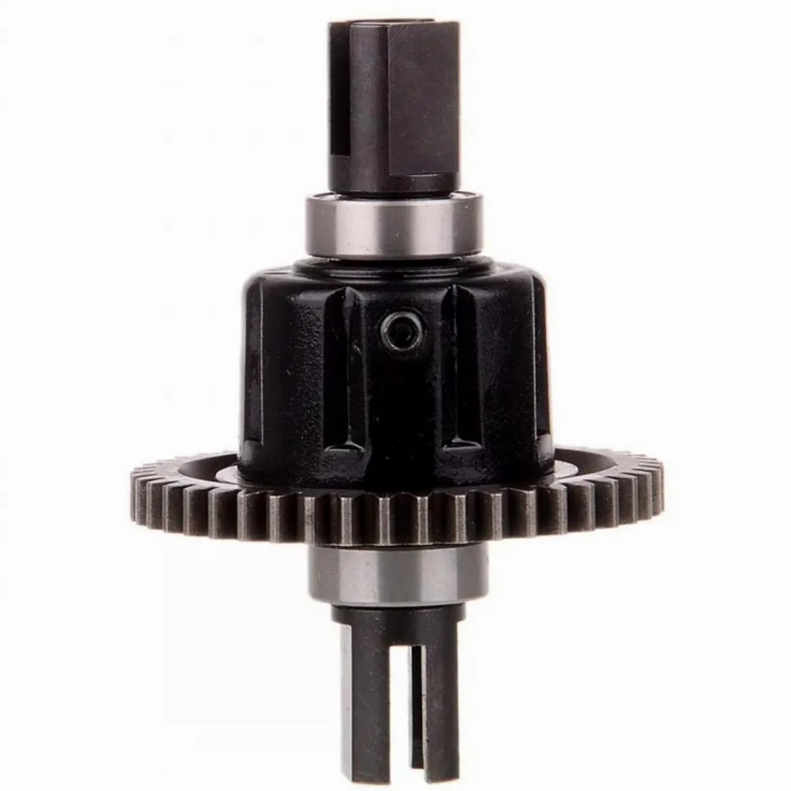 Accessori Auto RC per HSP 1/8 94760 74761 94762 94763 94766 RC Ricambi 60065 Accessori per La Modifica del Set di Ingranaggi Differenziali
