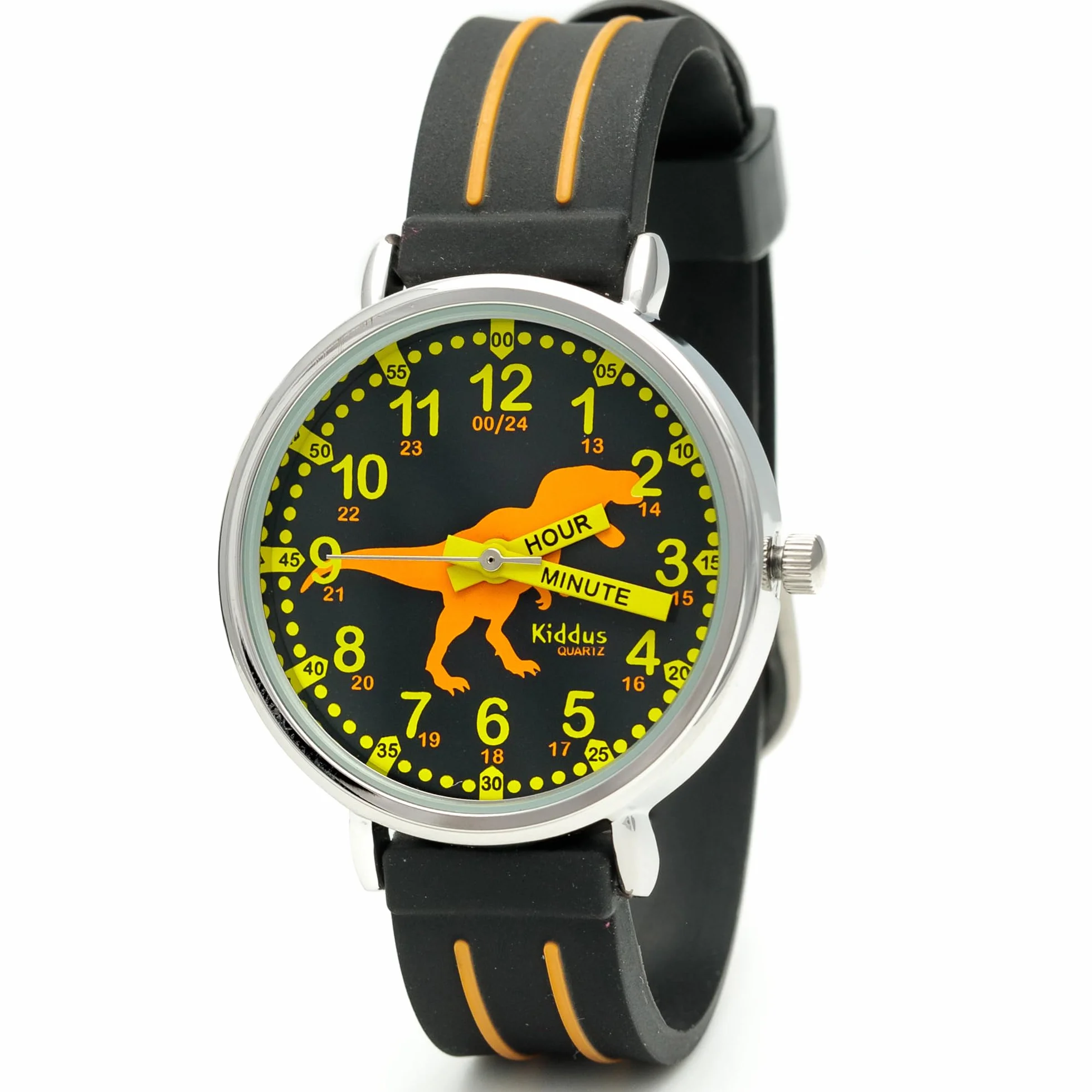 Kiddus Orologio Elegante KITIME