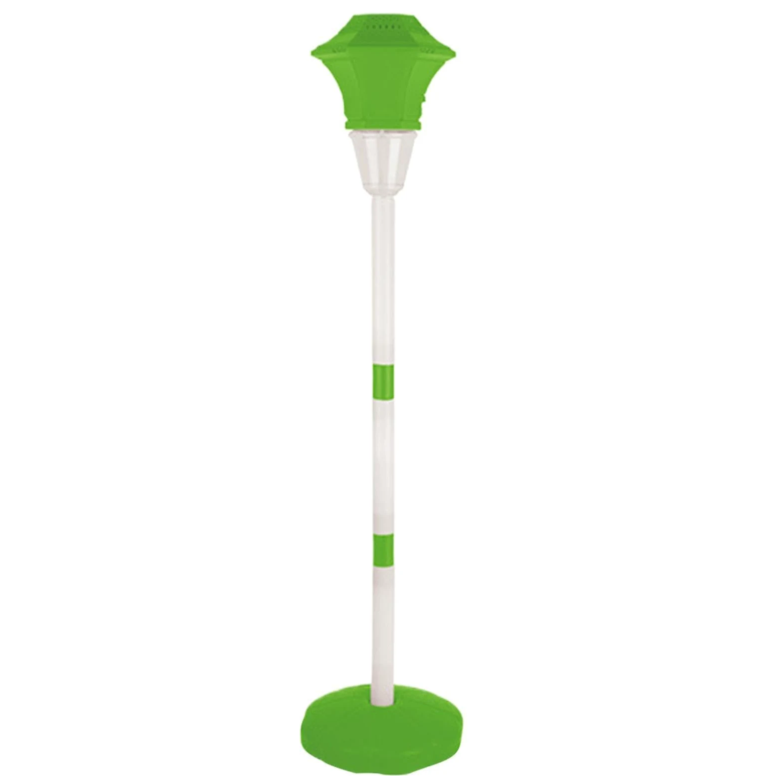 Macchina bolle bacchetta Soffice giocattolo ricaricabile 10 fori a lampione | con Musica e Luce LED, Altezza Regolabile, Picchetto da Terra e Bacchetta Autoportante Per Spiaggia Giardino