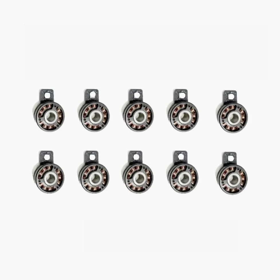 Motore di imbardata cardanico for allineamento riparazione della fotocamera del drone 3/3 Pro/Cine/Classic/3E/3T 1/2/5/10 pezzi(Mavic 3pro 10 pcs)