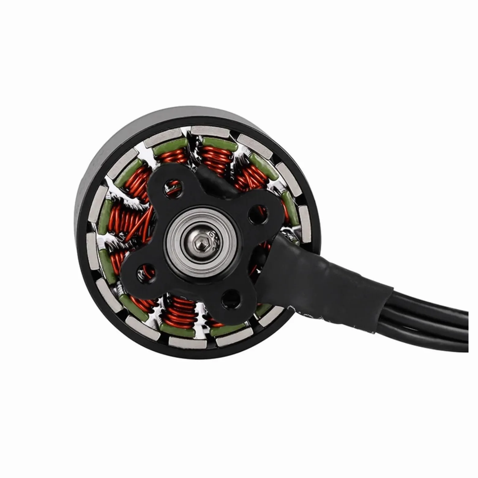 Motore brushless 3115 900KV, compatibile con DJI, per droni DIY | Motore di ricambio per quadricotteri da corsa e velivoli DIY con struttura brushless 3115 900KV