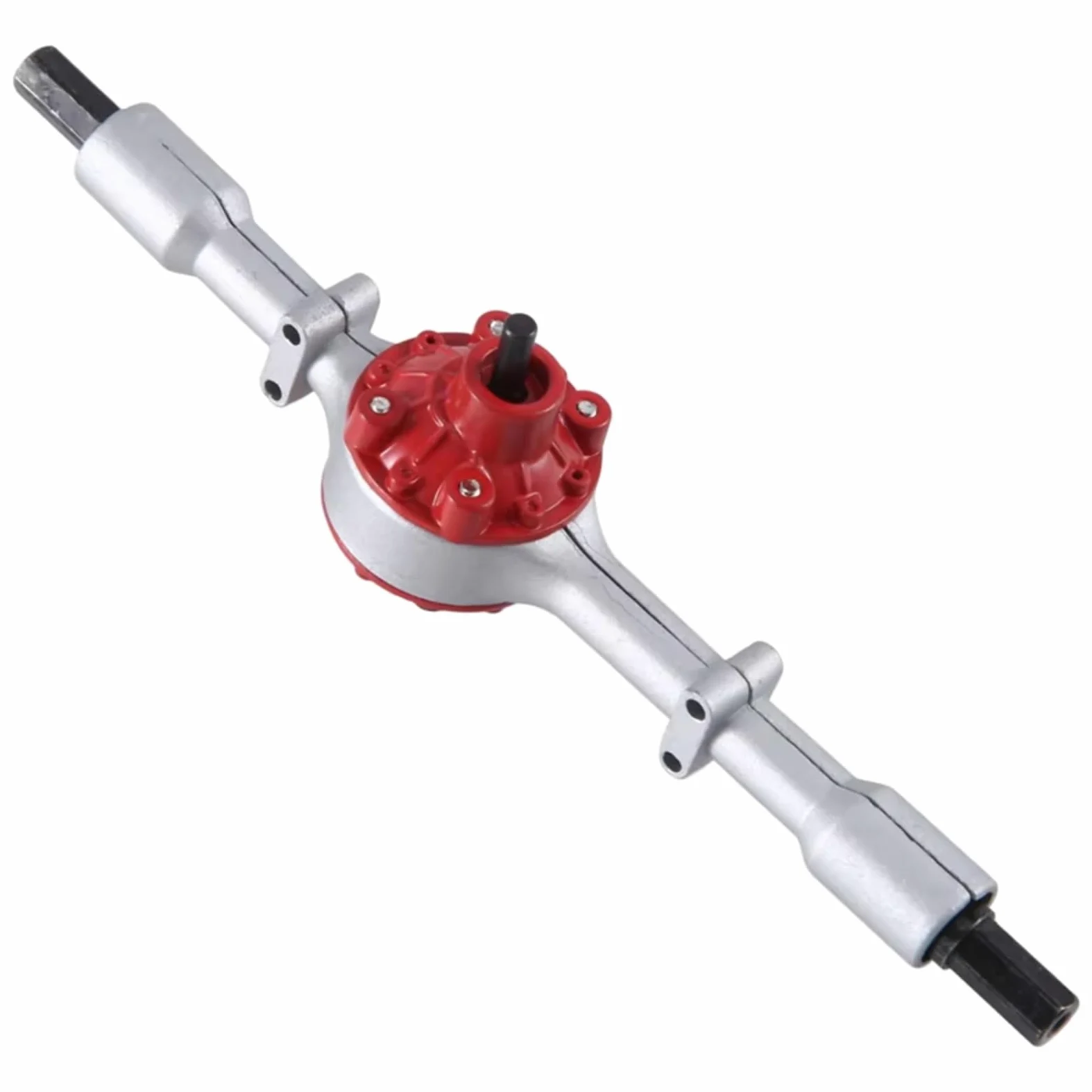 Compatibile Con WPL C14 C24 B14 B24 B16 B36 1/16 Aggiornamenti Per Auto RC, Parti, Accessori Di Ricambio, Gruppo Assali Anteriori E Posteriori Accessori