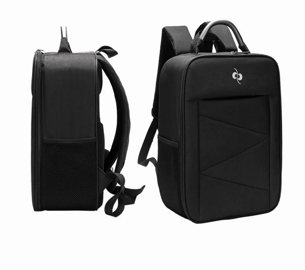 Zaino per DJI Mavic 4 Pro/RC Pro 2/RC 2, Custodia impermeabile per Accessori per droni Mavic 4 Pro