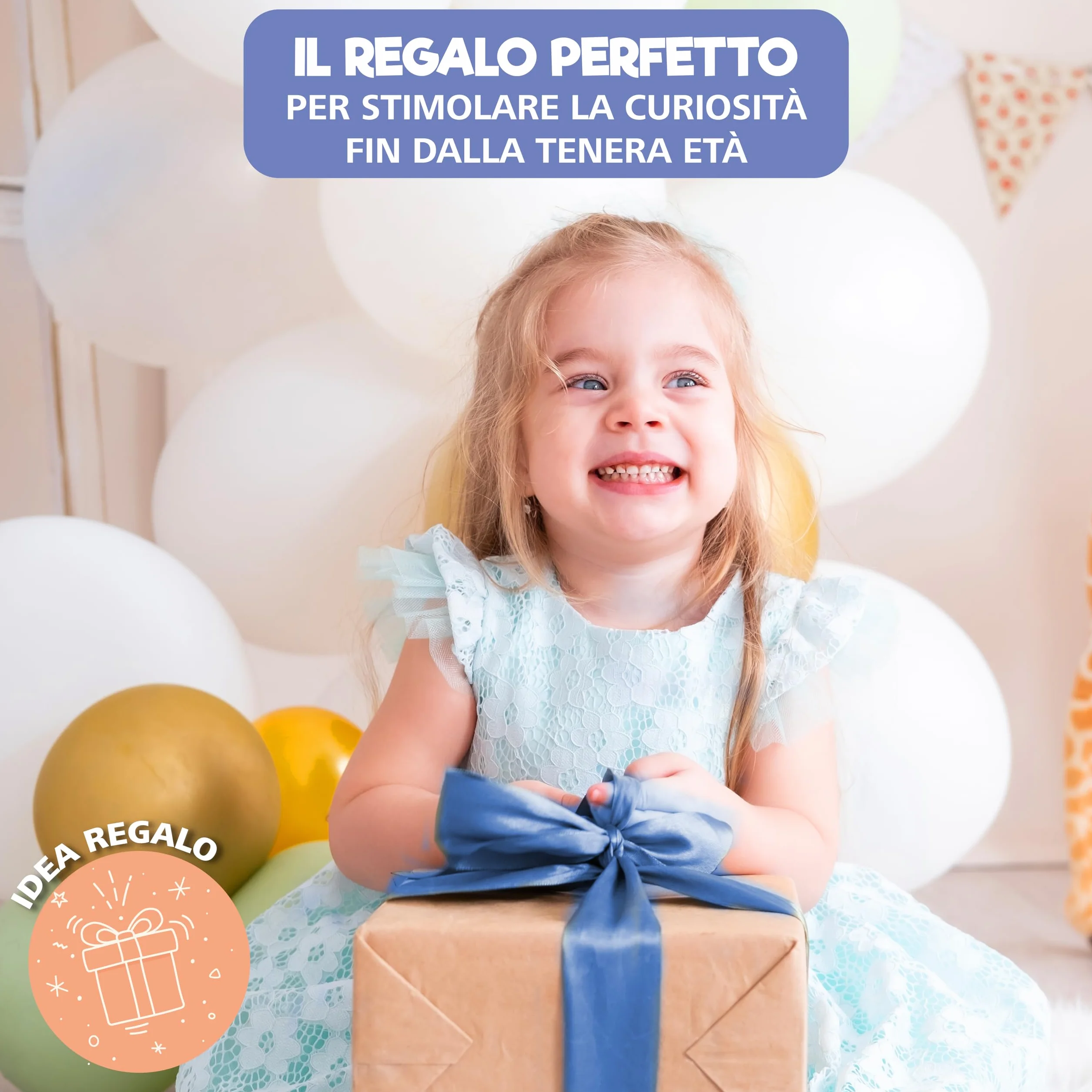 Sweety Fox Giochi Montessori 2 Anni - Giochi di Attività e Sviluppo 1 2 3 Anni - Giochi Bambini 2 Anni