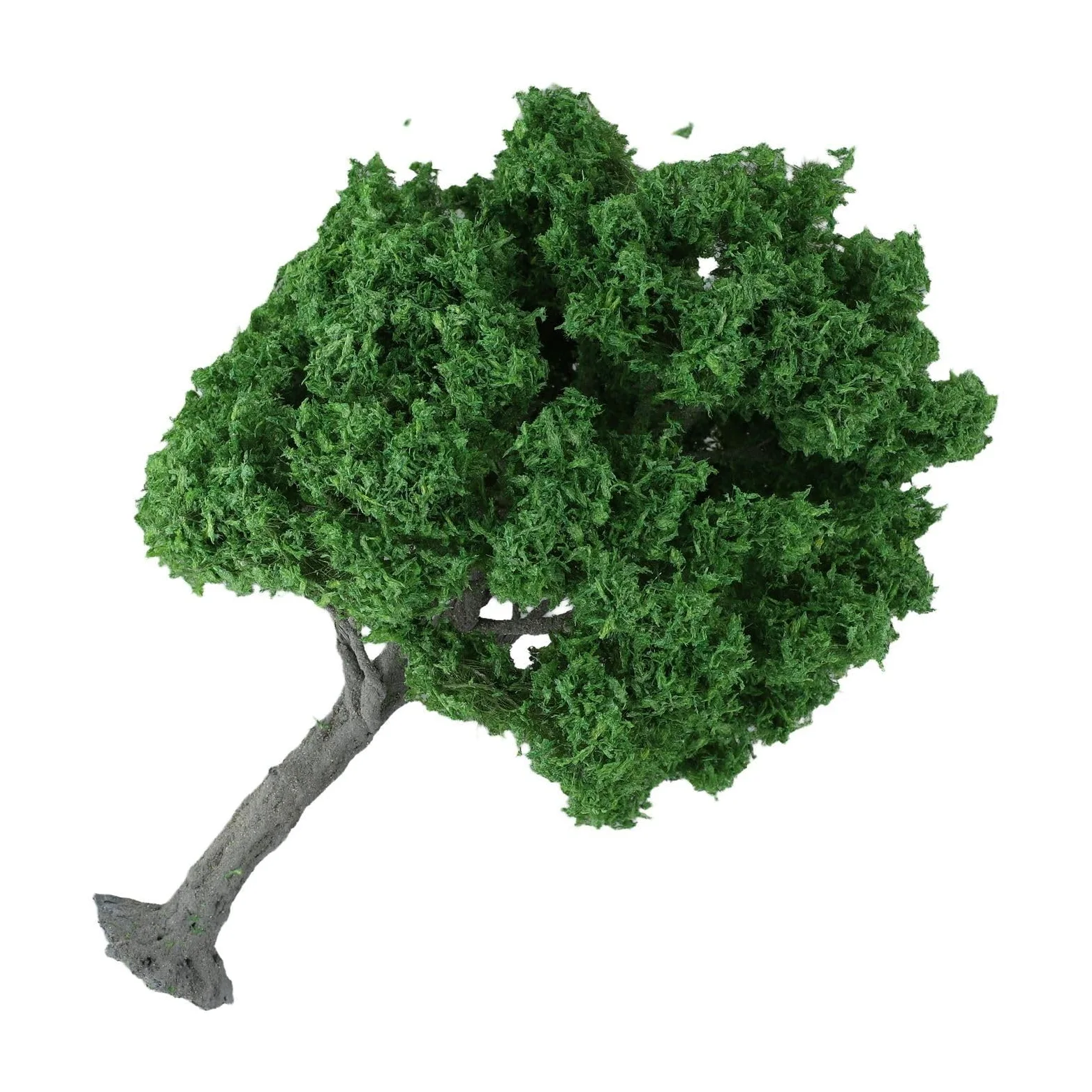 Plastico 30cm Handmade per Scenari Edili Plastico 30cm Handmade | , aspetto realistico, verde intenso, perfetto per scenari architettonici e edifici