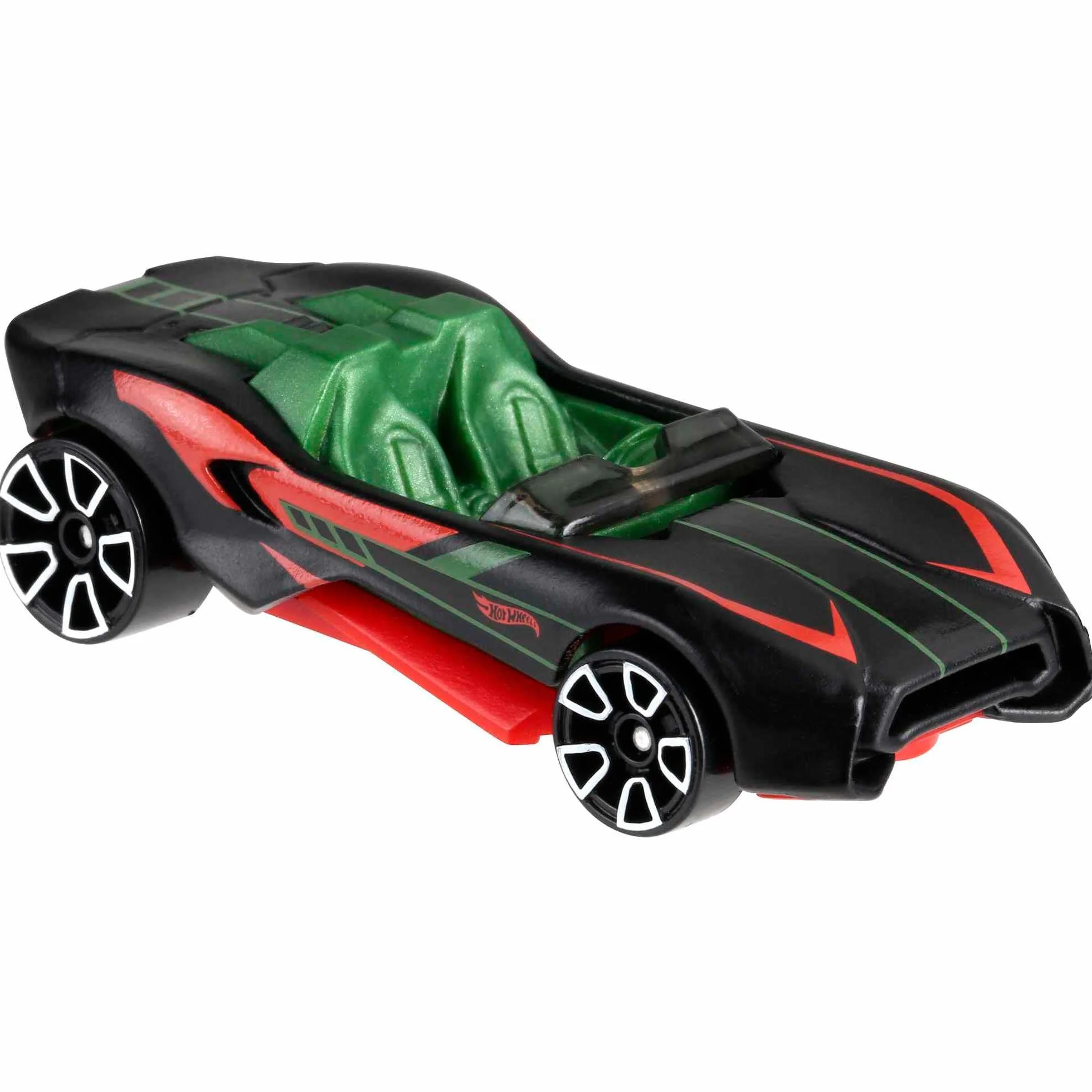 Hot Wheels, Confezione da 20 Macchinine, Veicoli in Scala 1:64 Assortiti, Giocattolo per Bambini 3+ Anni, Imballaggio Sostenibile, DXY59