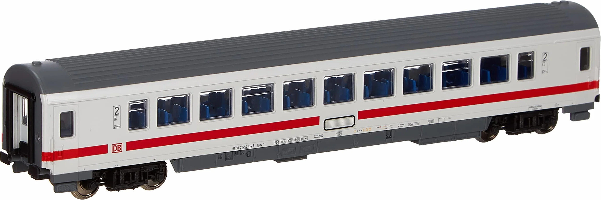 Piko 57605 Vagone passeggeri