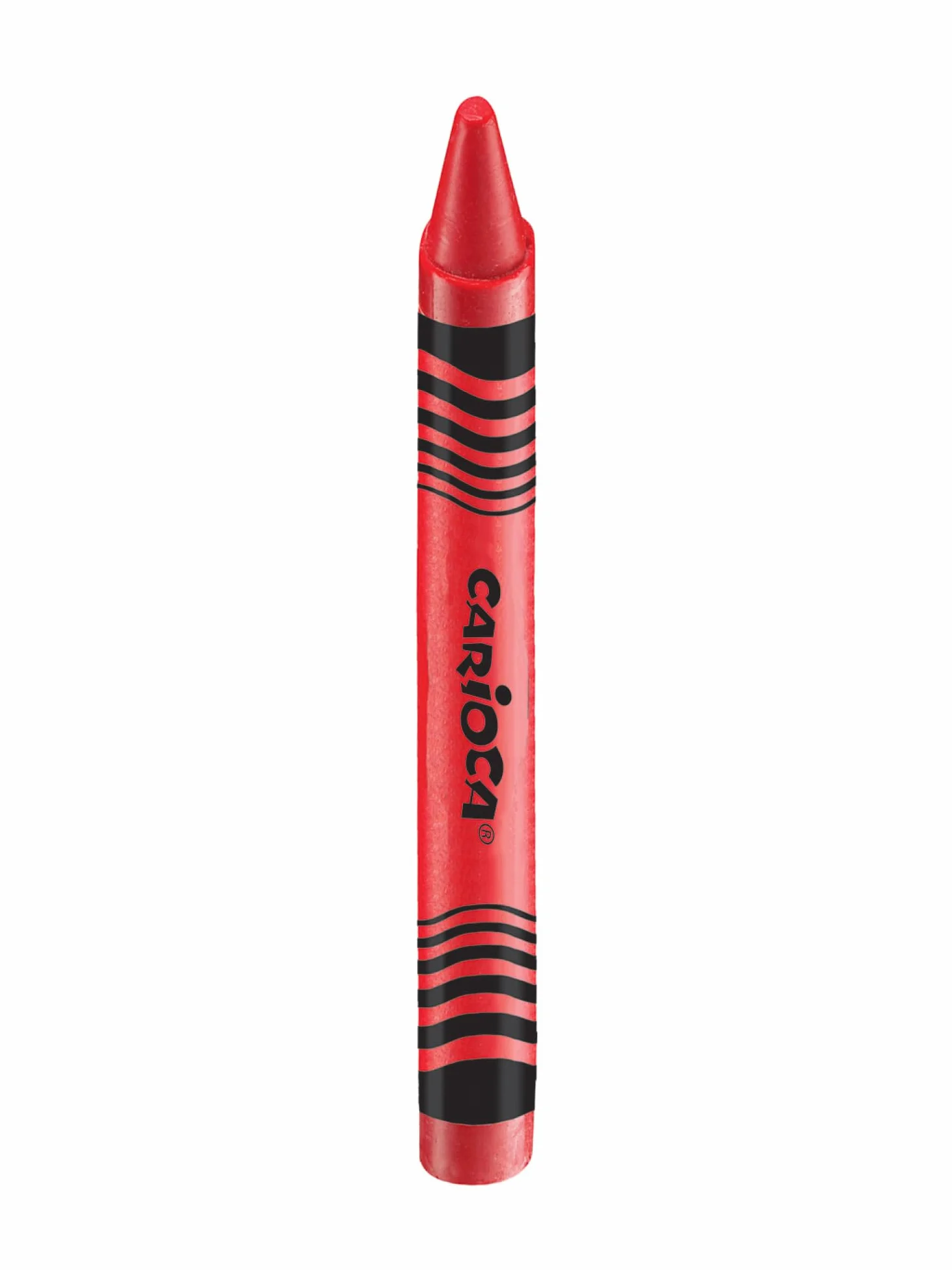 Carioca Cf24 Pastelli Cera Ass. Ti