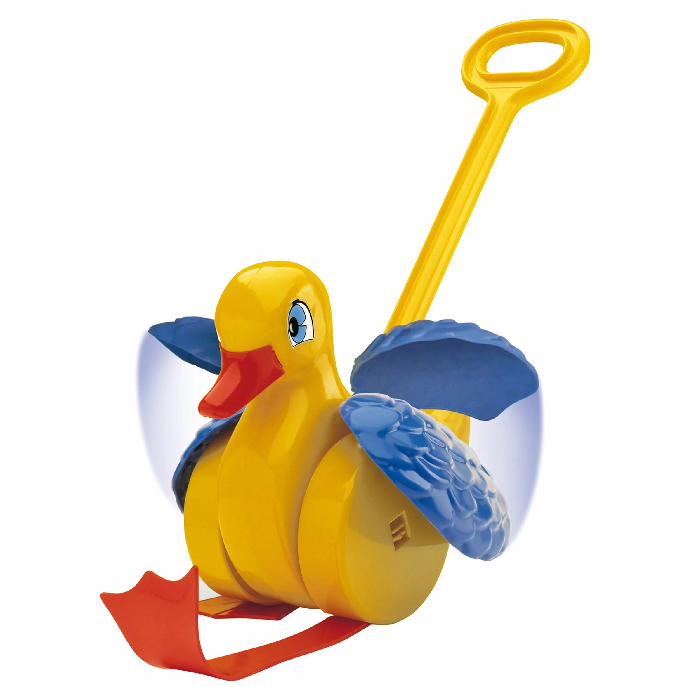 MOVIE - QUACK FLAP