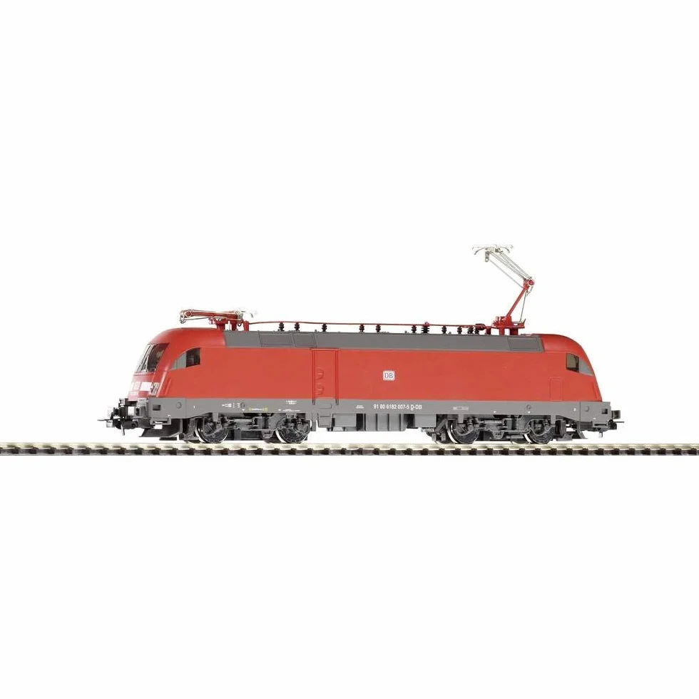 Piko H0 57916 E-Lok BR 182 della locomotiva DB AG