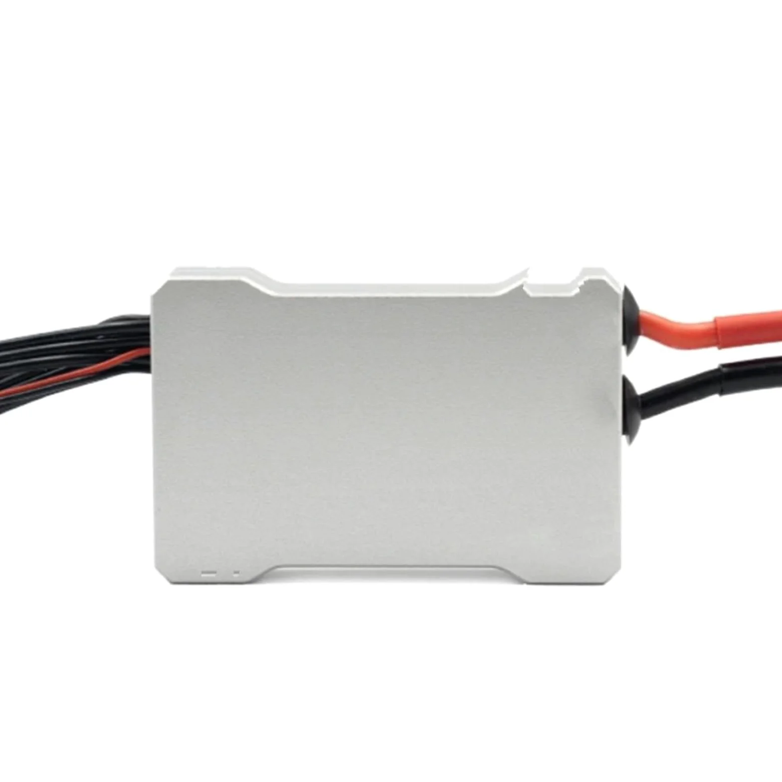 Per 6S ESC Regolatore Di Velocità 60A 2 In 1 450L Bilancia RC Parti Modello Accessorio Modificato Sostituzione Fuoristrada Camion Rimorchio Ricambi RC