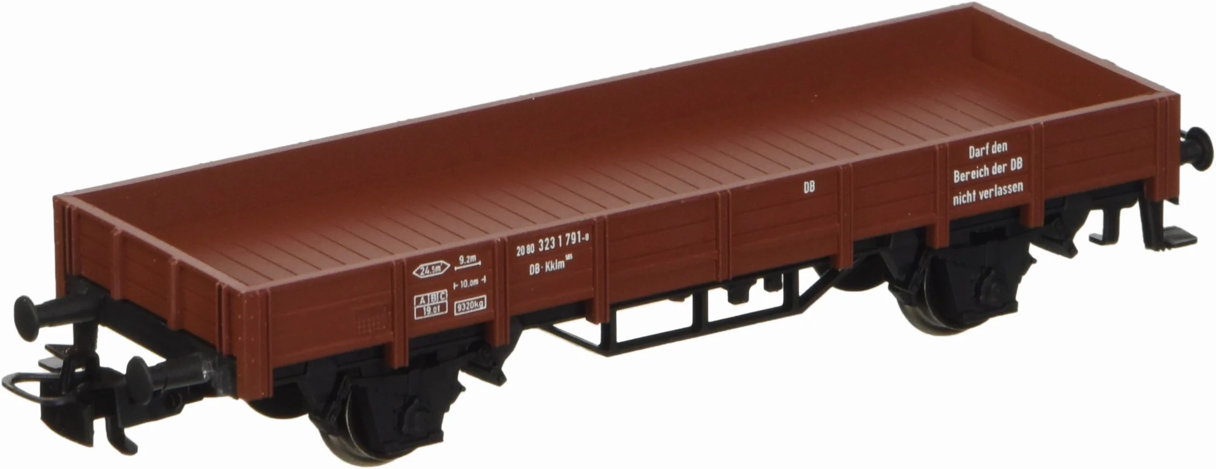Märklin 4423 Vagone Piatto