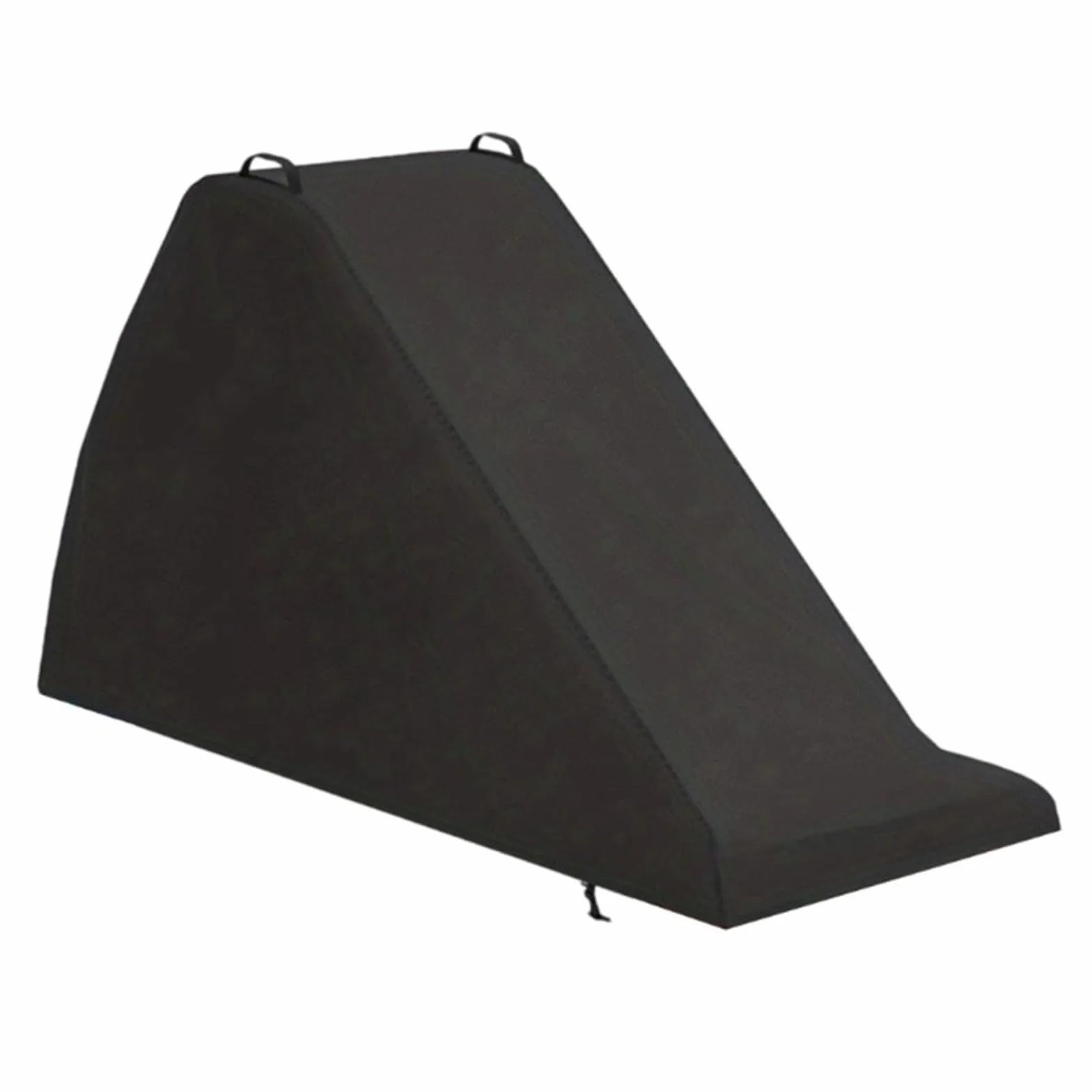 Copertura per scivolo per bambini, impermeabile, da giardino, con fascia elastica sul fondo, bottoni a pressione in tessuto Oxford 420D, protezione UV per attrezzature per parchi giochi per bambini