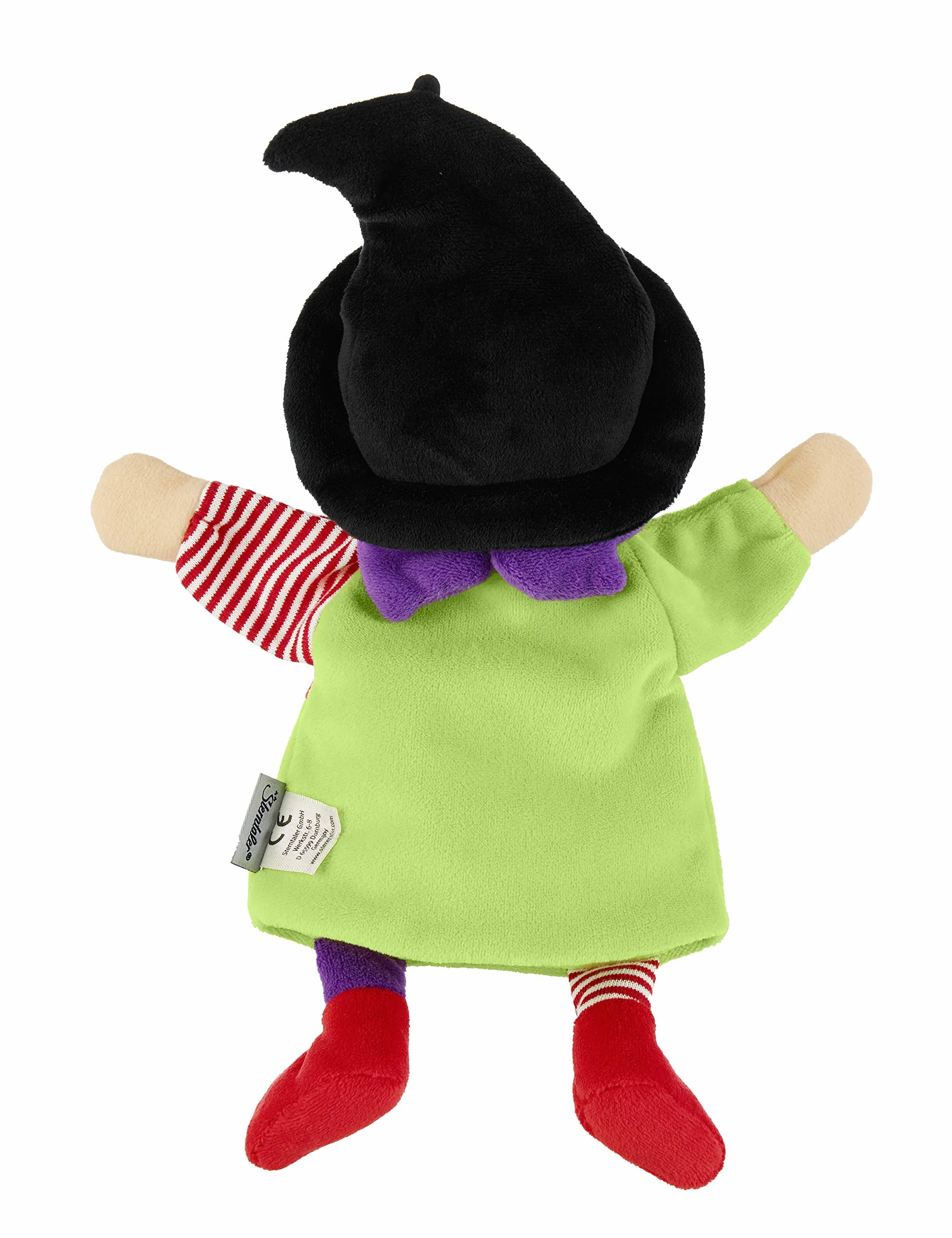 Strega Burattino piccolo
