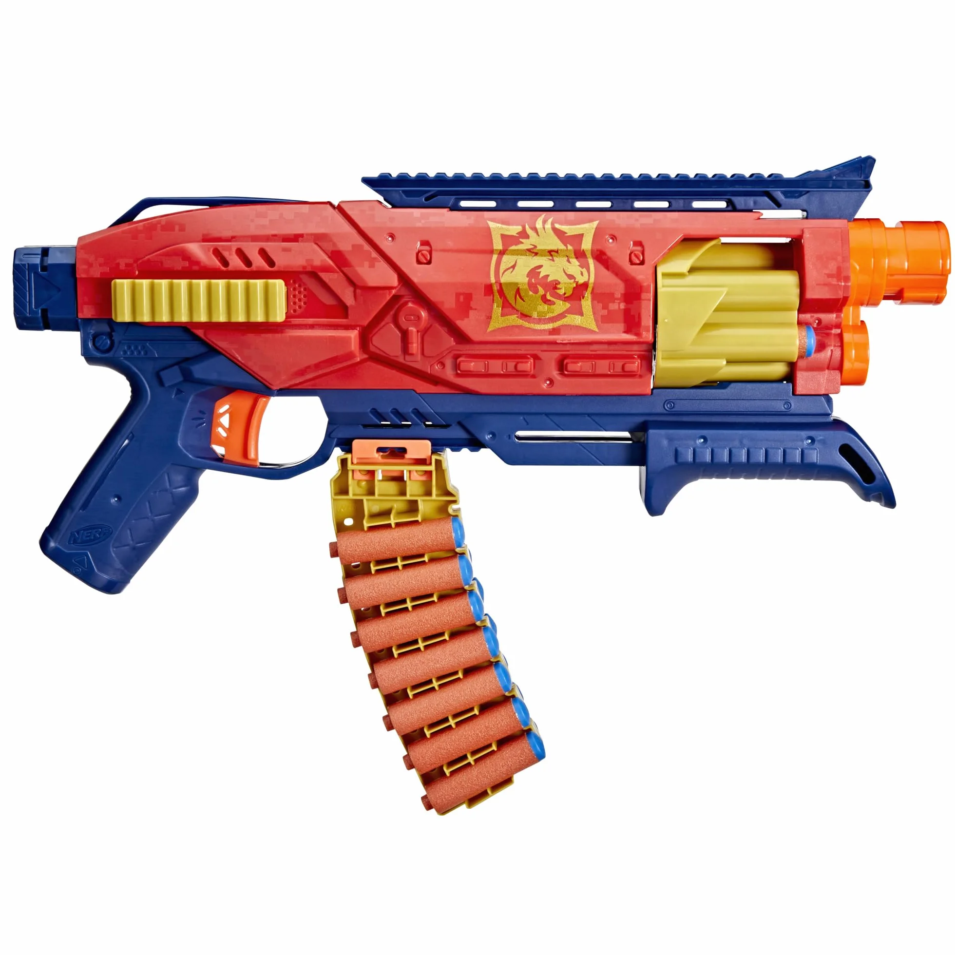 Blaster Nerf Shadowspeed Recon N1 14 dardi