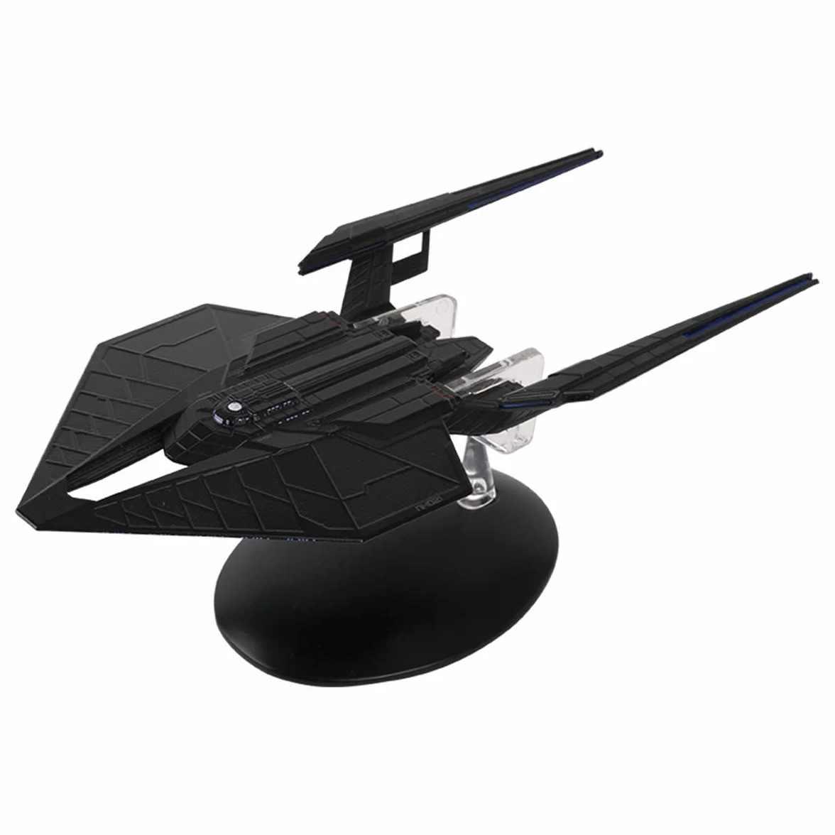 Hero Collector Sezione Eaglemoss 31 Deimos-Class | Star Trek Universe | Replica del modello