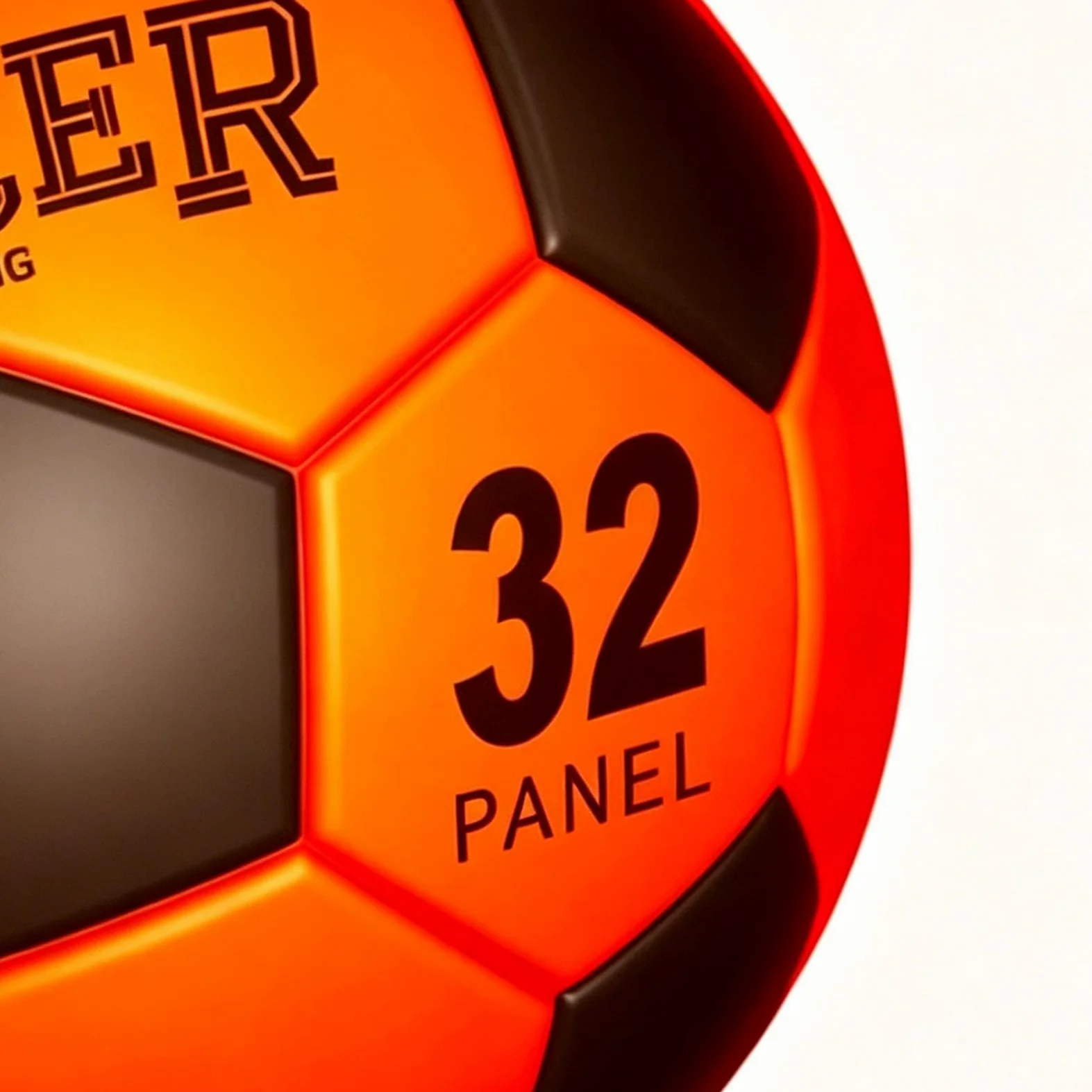 Pallone da Calcio Luminescente Ricaricabile Misura 5 Pompa Inclusa | Giochi di Calcio LED Luminosi Per Ragazzi Adolescenti Adulti Esterno Giardino Prato Cortile Percorso Spiaggia Compleanno