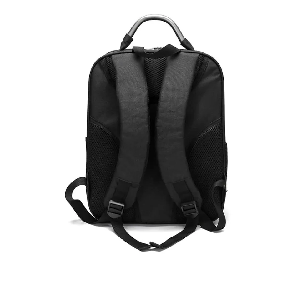 Zaino per DJI Mavic 4 Pro/RC Pro 2/RC 2, Custodia impermeabile per Accessori per droni Mavic 4 Pro