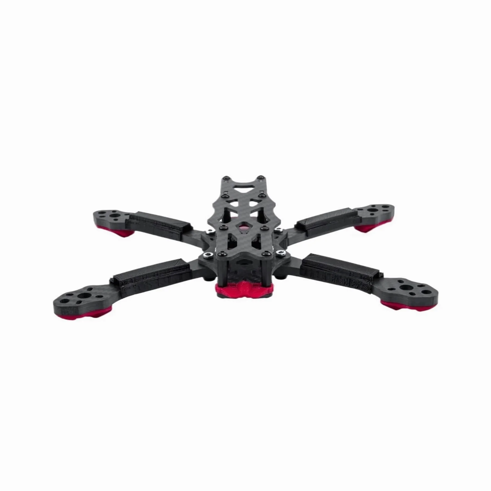 Telaio per quadricottero in fibra di carbonio, compatibile con APEX | telaio 5inch 7inch per modelli drone RC freestyle e racing(APEX 7inch Frame)