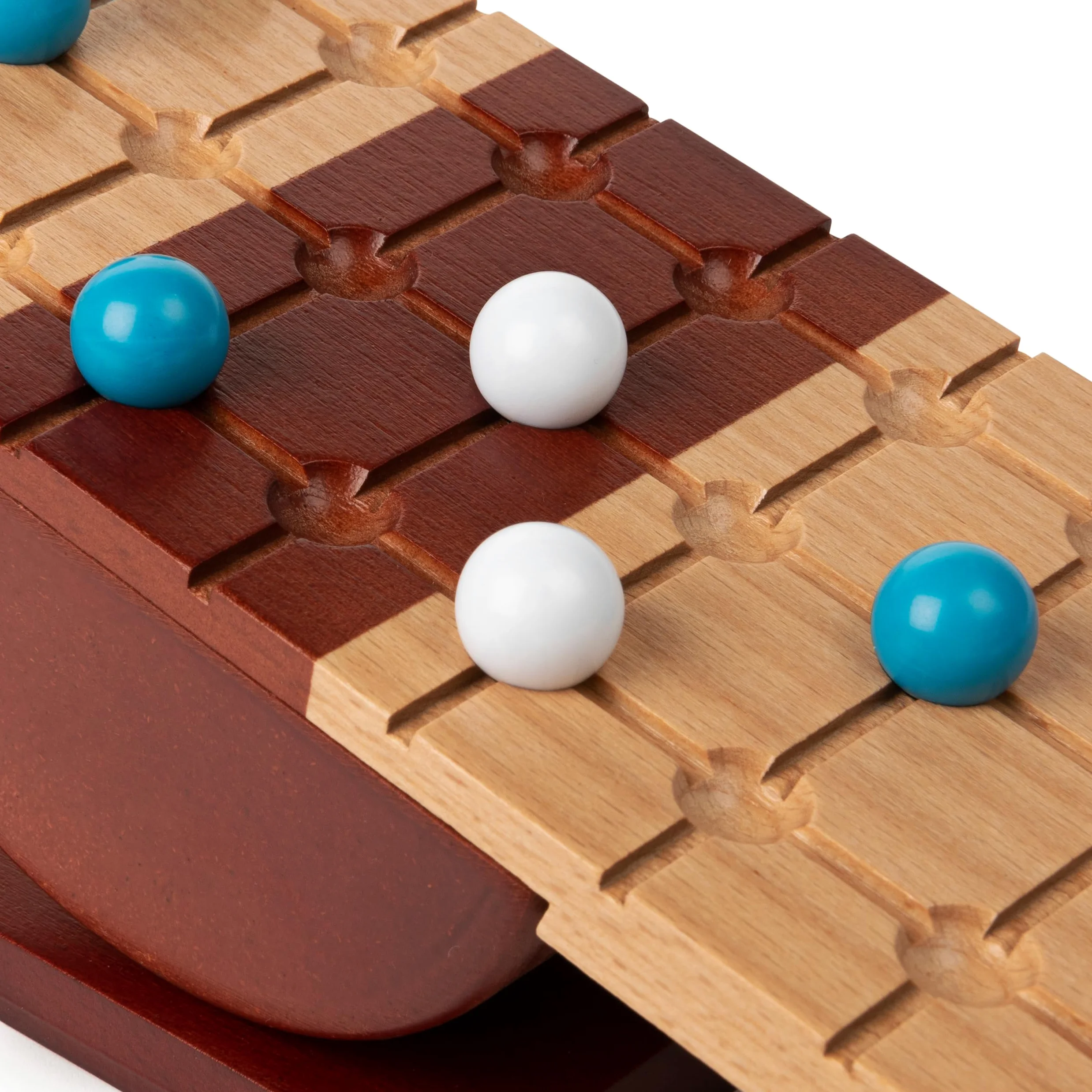 Rock Me Archimedes – Gioco di equilibrio di 2 giocatori
