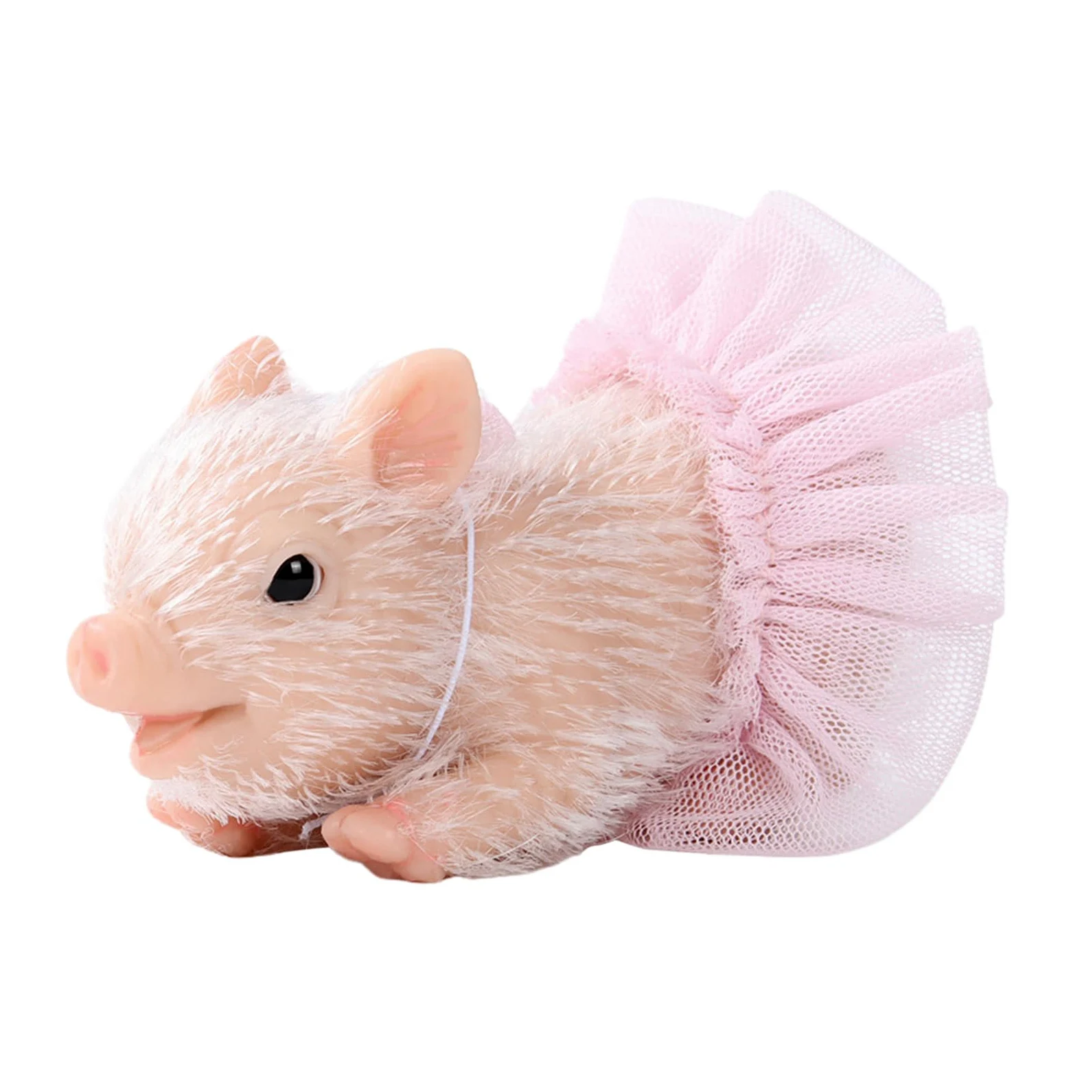Suonare animali, giocattoli per animali per bambini Giocattolo di figurine | per infermieri per bambini divertenti, decorazioni per la casa, calze natalizi