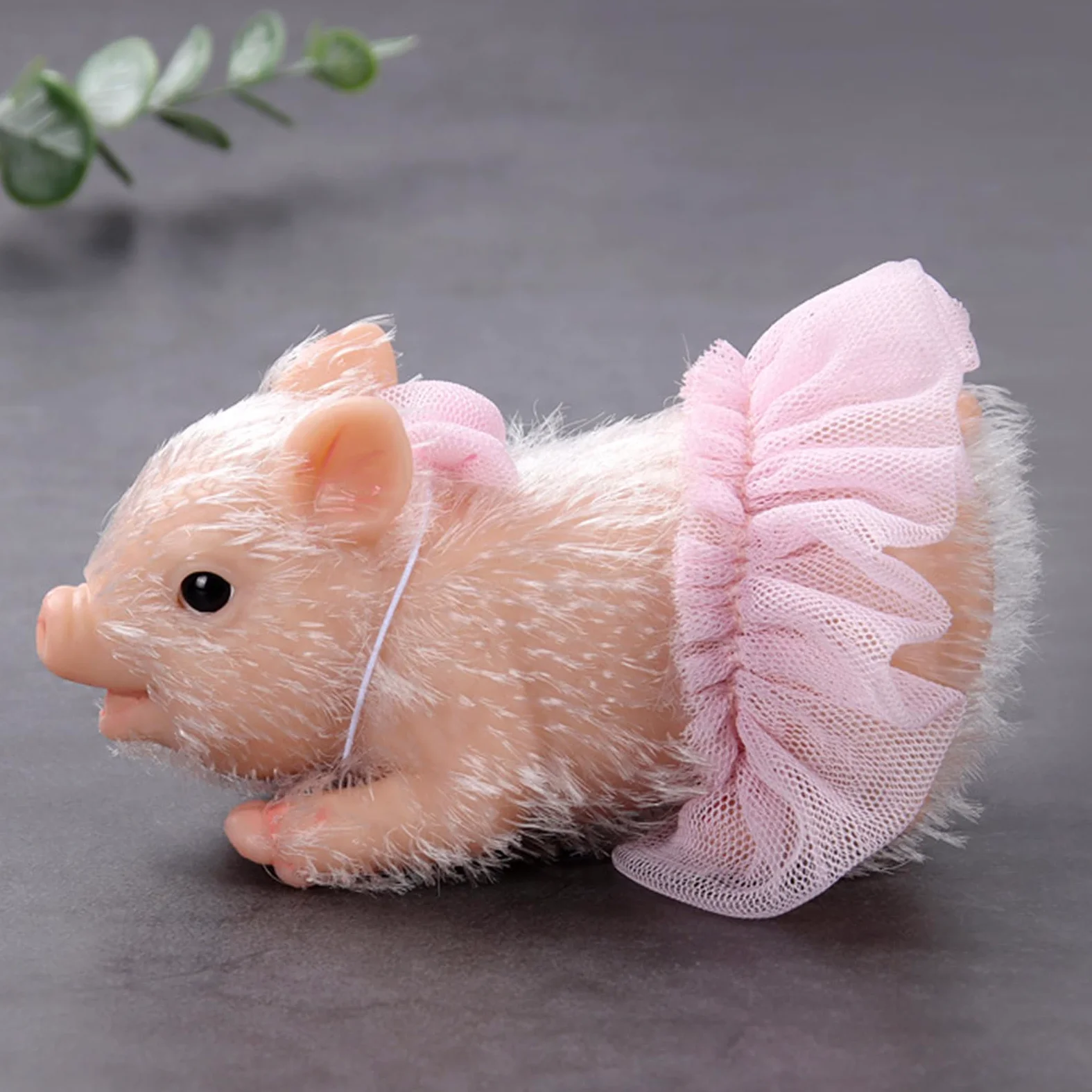 Suonare animali, giocattoli per animali per bambini Giocattolo di figurine | per infermieri per bambini divertenti, decorazioni per la casa, calze natalizi