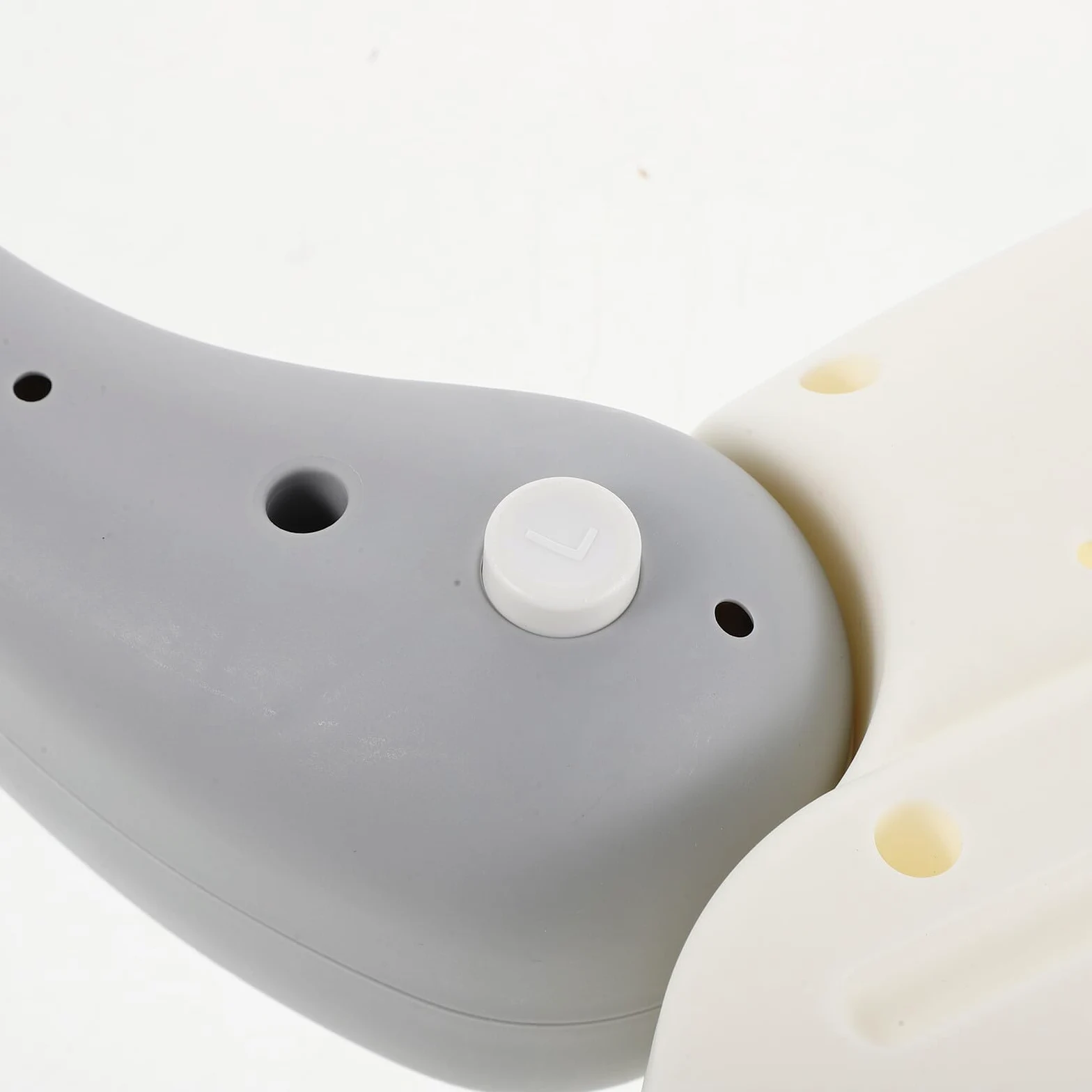Supporto per Bagnetto del Pieghevole e Portatile, Supporto Regolabile Antiscivolo per Vasca da Bagno, Aiuto per Doccia in Piedi per Ragazzo Ragazza Sopra 6 Mesi, per Piccoli Spazi