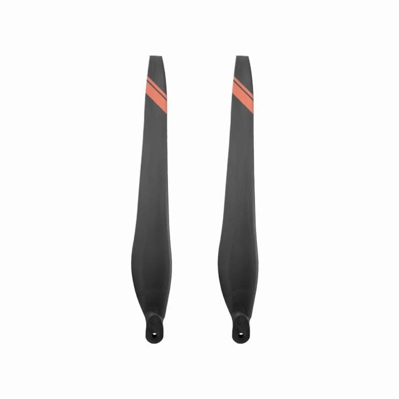 per 36190 Eliche per droni Pale Elica Pieghevole in Carbonio Misto per X9/Plus/Max CW CCW(2pcs CW)