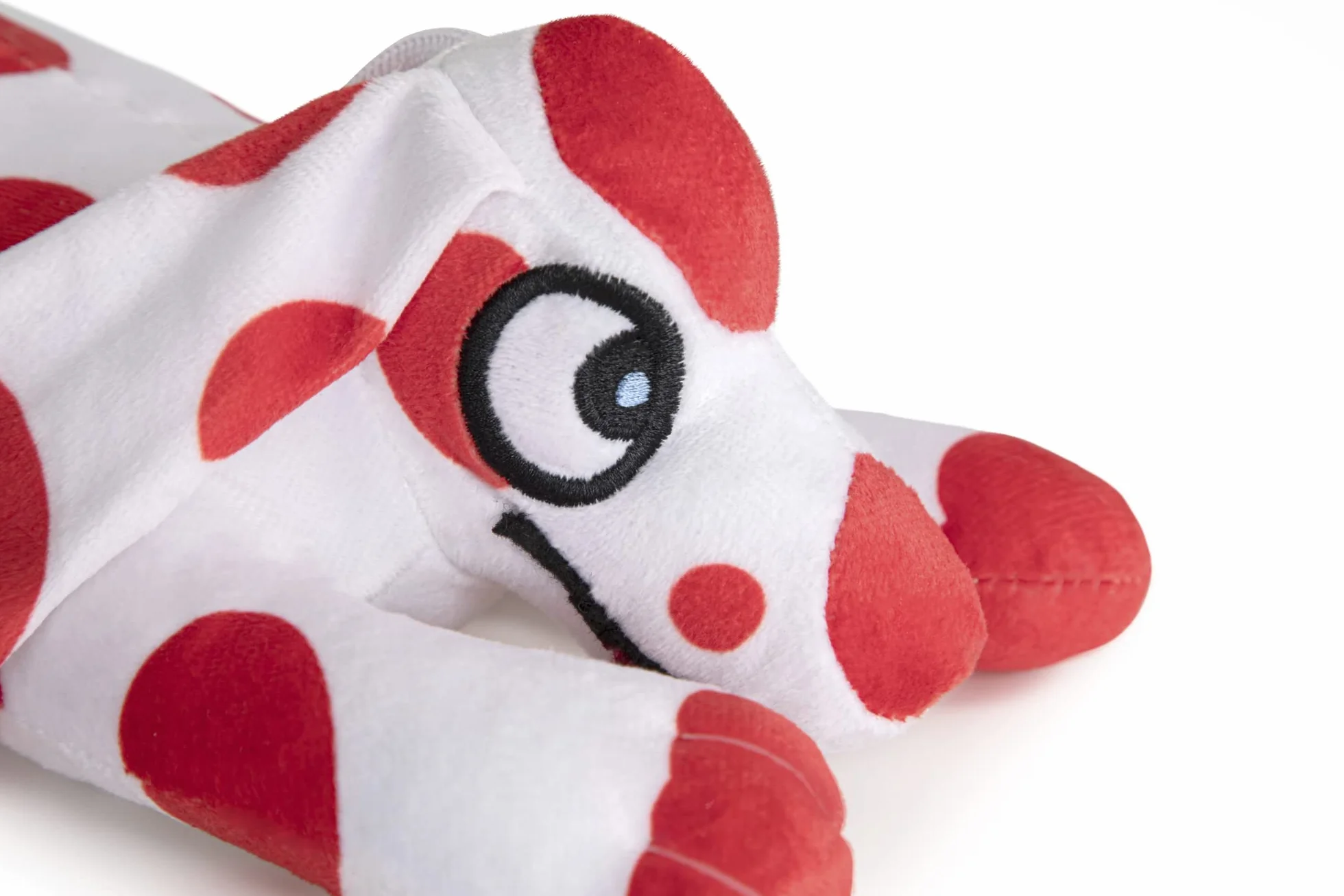 PTS PDP1502124(P010) - Peluche Pimpa Sdraiata, 22 cm