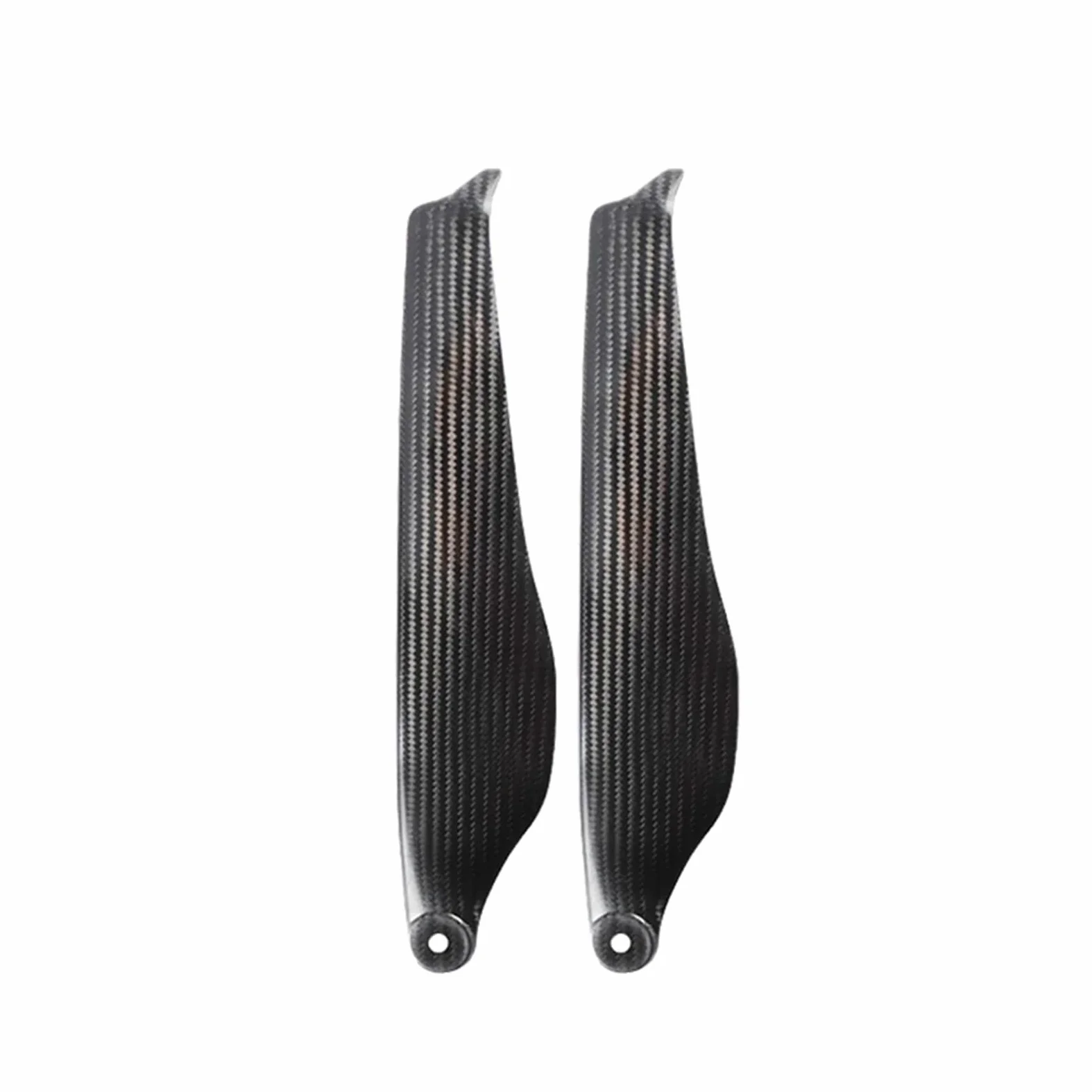 Eliche pieghevoli in fibra di carbonio Pale a basso rumore da 15-50 pollici for droni for carichi pesanti T-MOTOR(50In CWCCW)