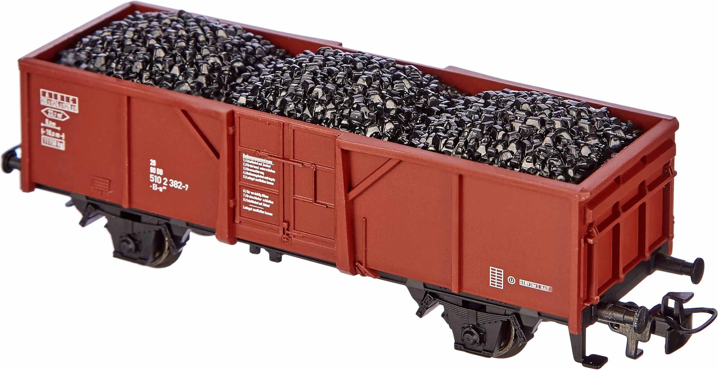 Märklin 4431 Vagone merci aperto
