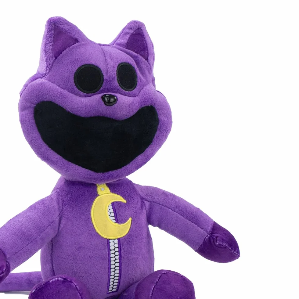 Play by Play - Peluche Poppy Playtime - 32 cm - 760025799/1163D (Catnap)