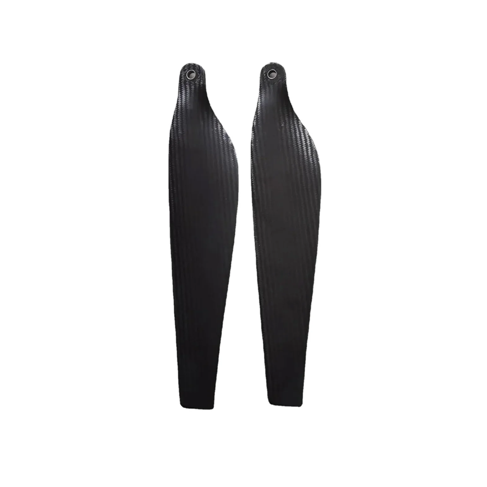 34711 Eliche for droni Pale da 34 Pollici Elica Pieghevole in Fibra di Carbonio CW CCW for Sistema di Alimentazione X9 9616(34711 Props 8pcs)