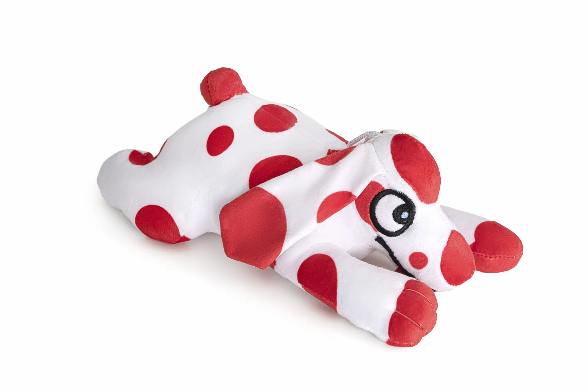 PTS PDP1502124(P010) - Peluche Pimpa Sdraiata, 22 cm
