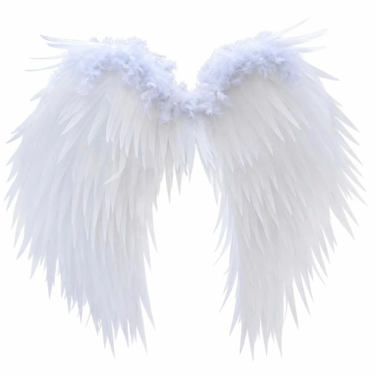 Accessorio Piumate | pennacchi Costume, Leggero, per Cosplay, Servizi Fotografici, spettacolo