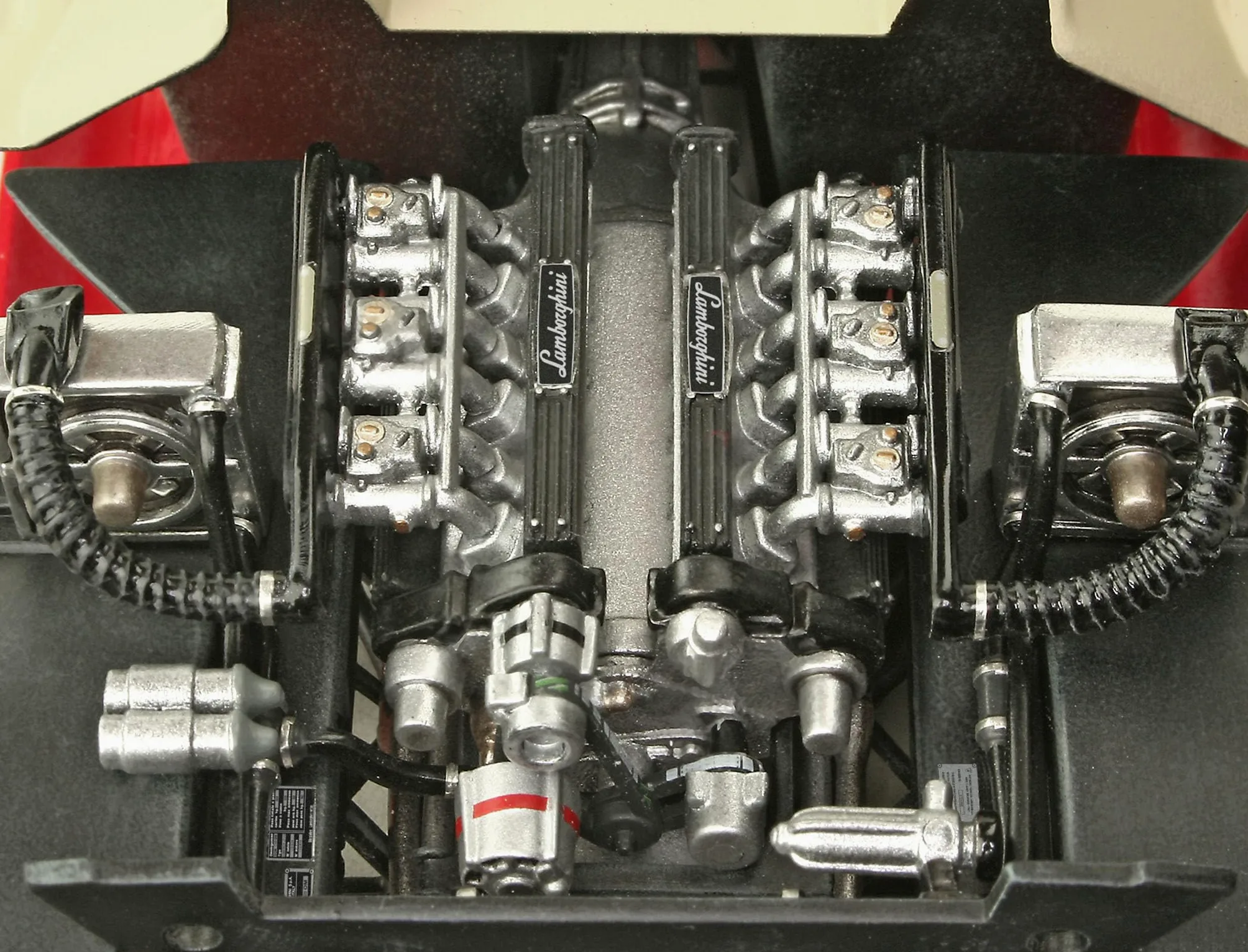 Revell 07730 modellismo, non dipinto